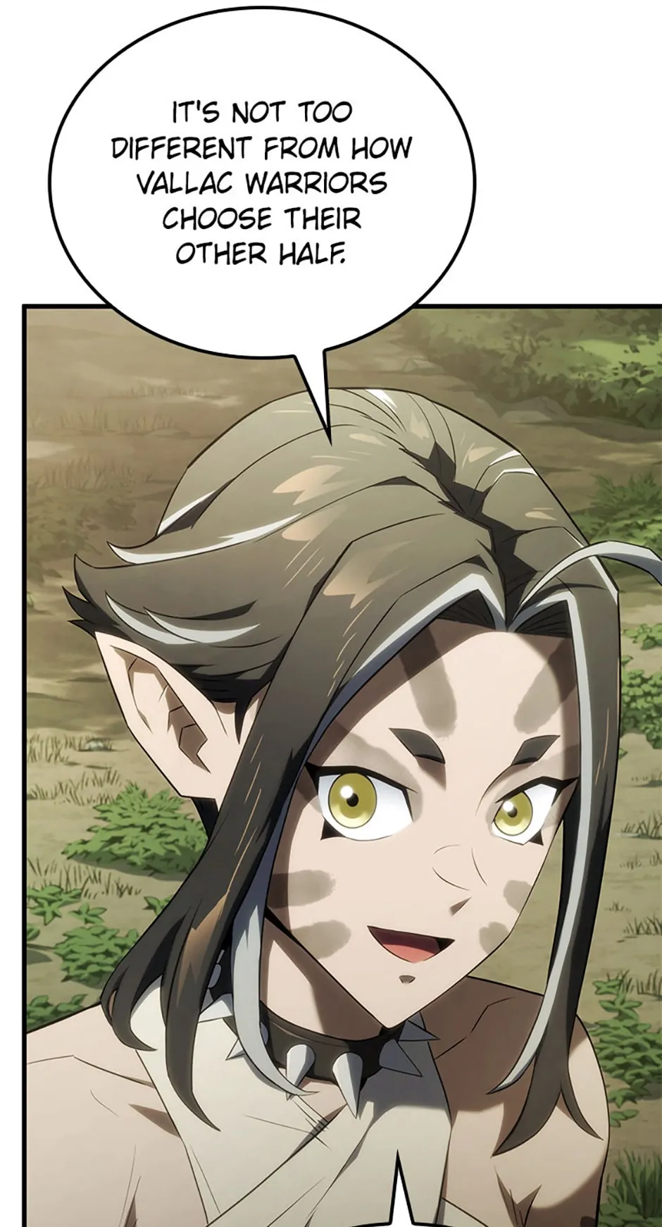 Read Revenge of the Baskerville Bloodhound EN Manga Online