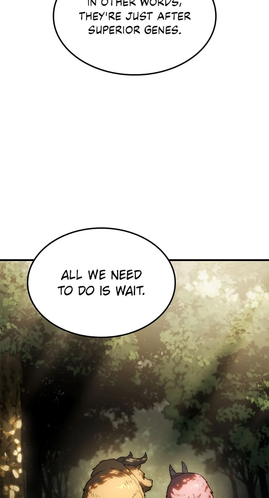 Read Revenge of the Baskerville Bloodhound EN Manga Online