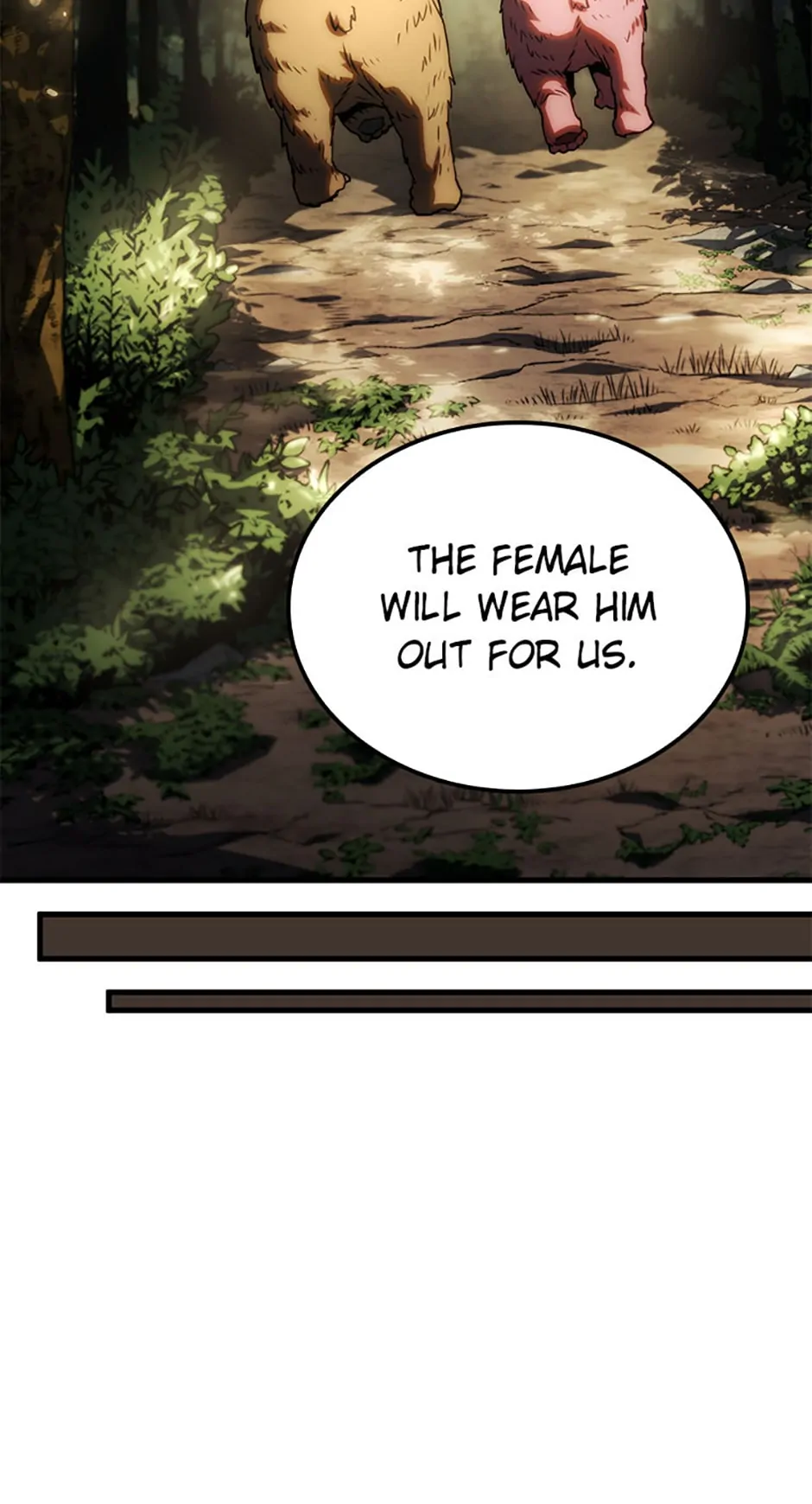 Read Revenge of the Baskerville Bloodhound EN Manga Online