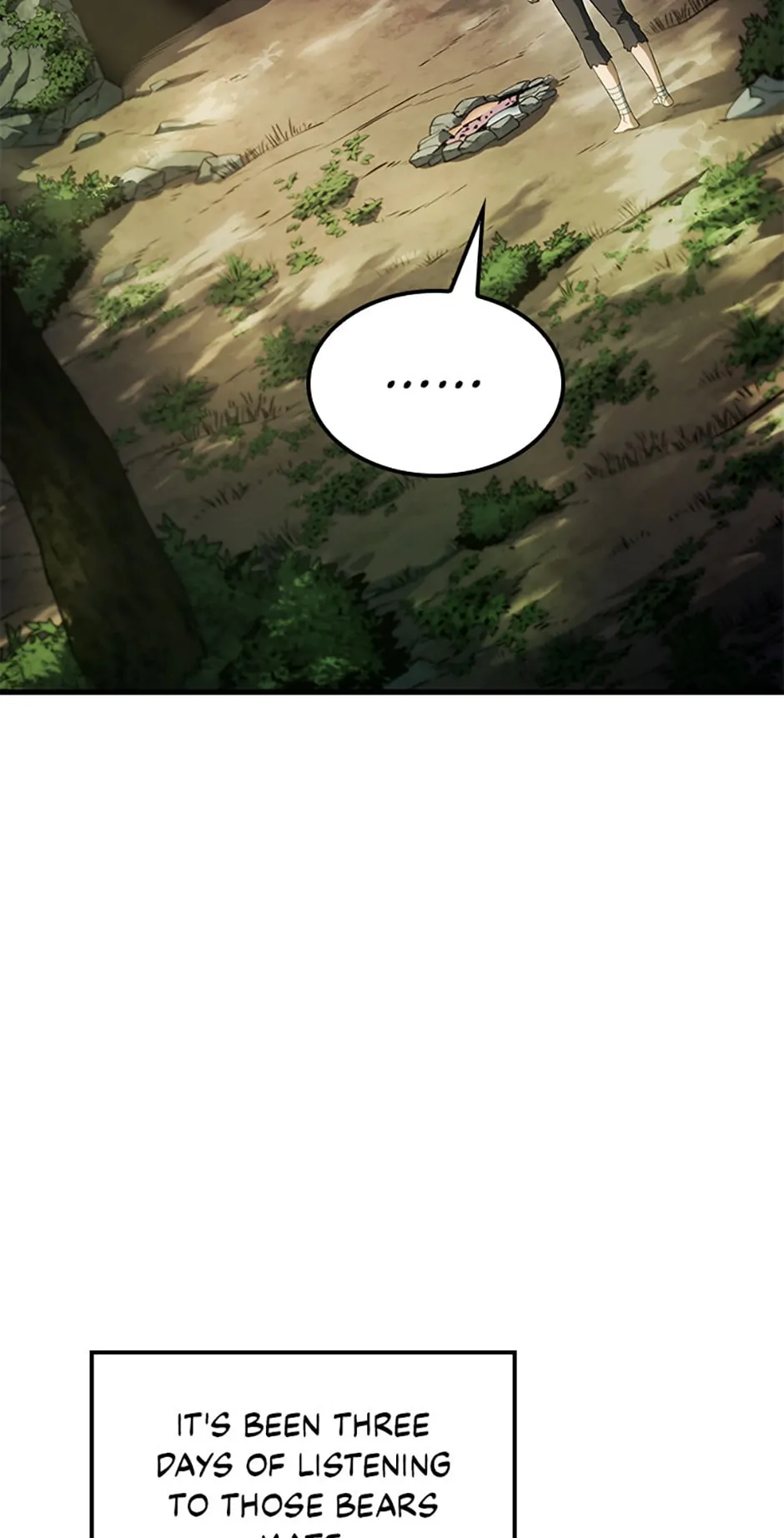 Read Revenge of the Baskerville Bloodhound EN Manga Online