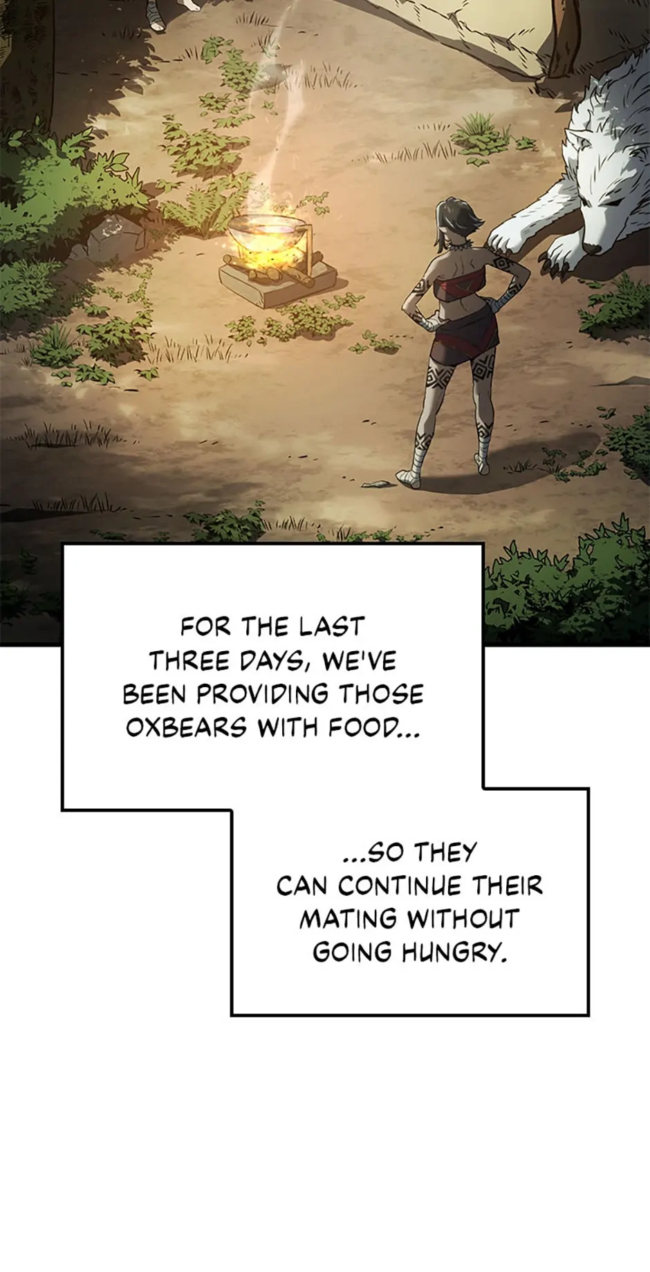 Read Revenge of the Baskerville Bloodhound EN Manga Online