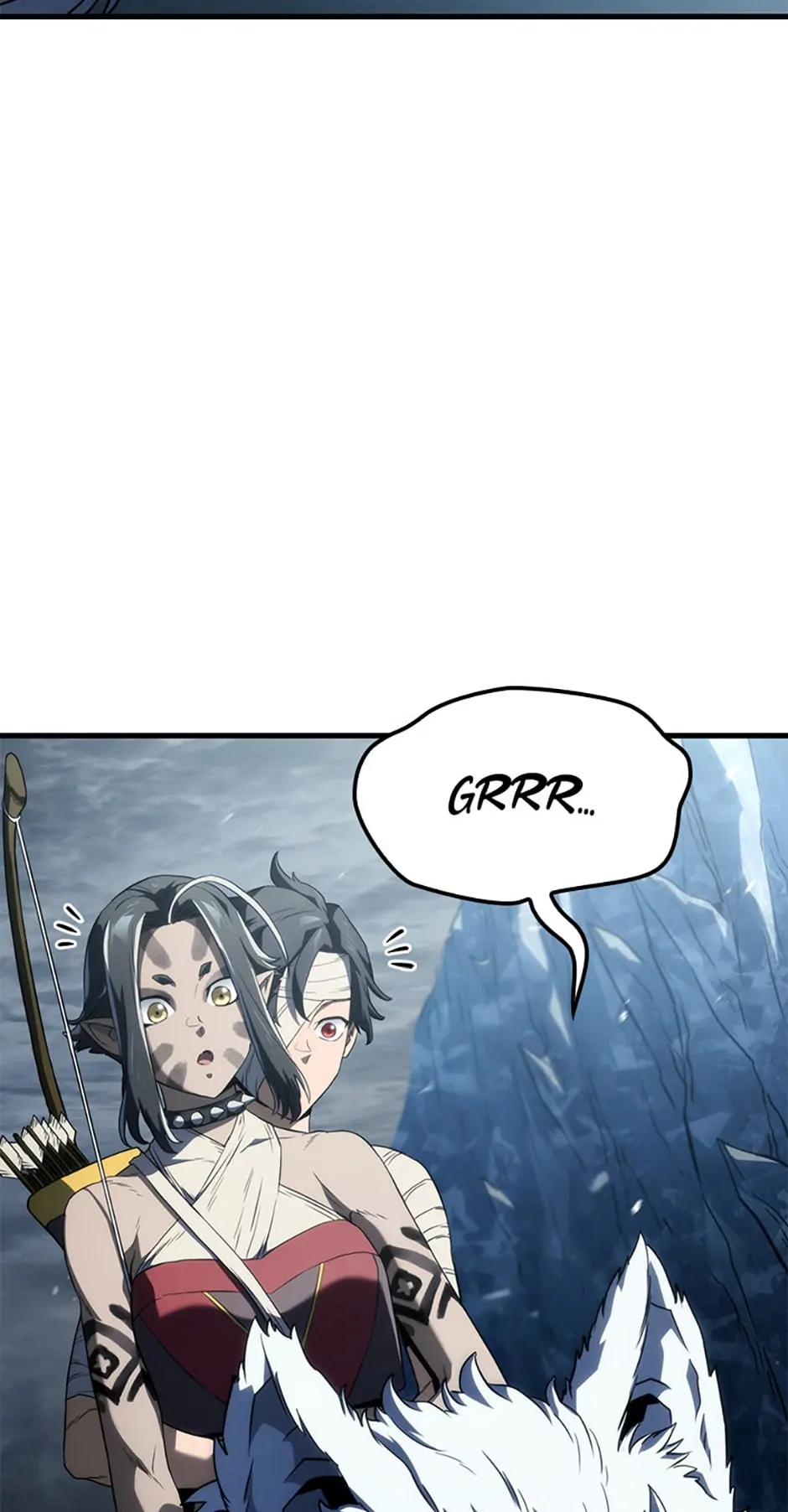Read Revenge of the Baskerville Bloodhound EN Manga Online
