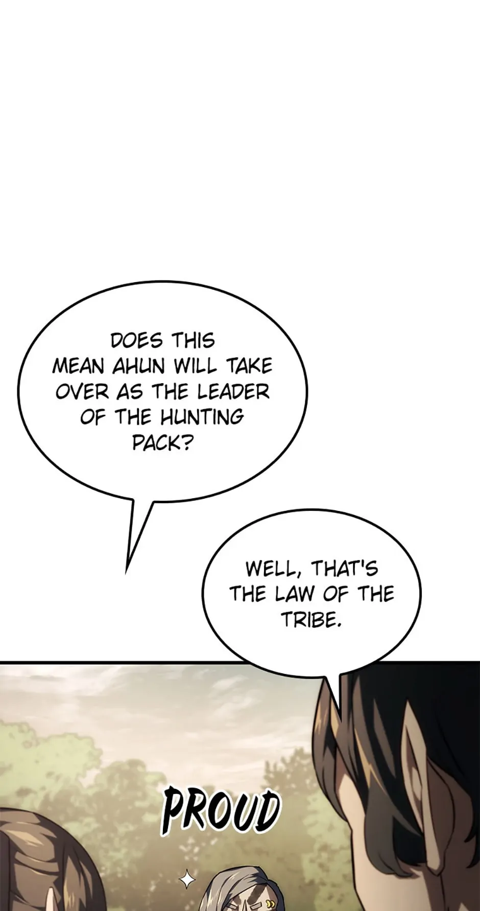 Read Revenge of the Baskerville Bloodhound EN Manga Online