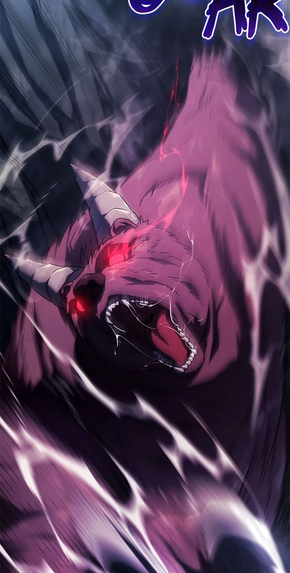 Read Revenge of the Baskerville Bloodhound EN Manga Online