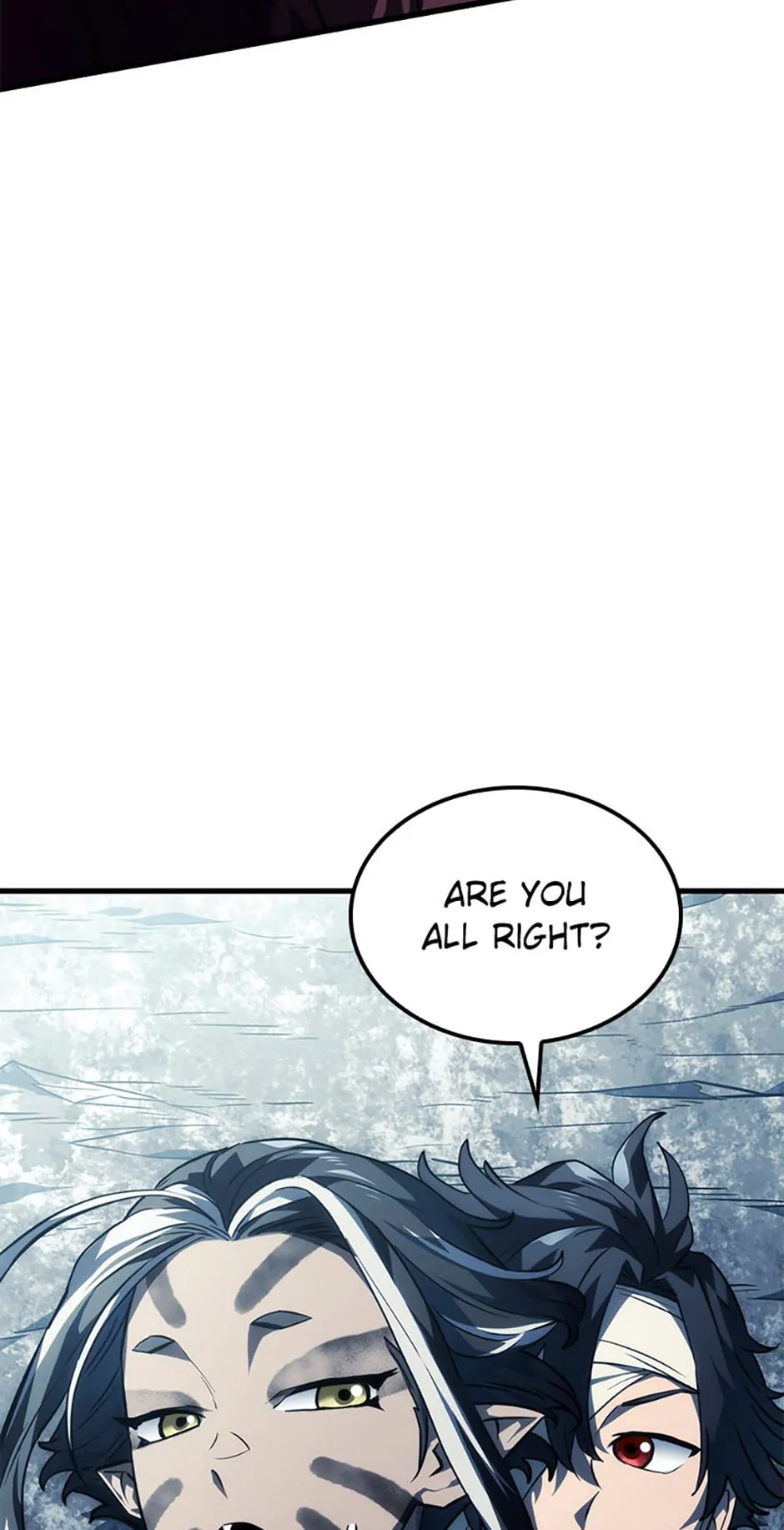 Read Revenge of the Baskerville Bloodhound EN Manga Online