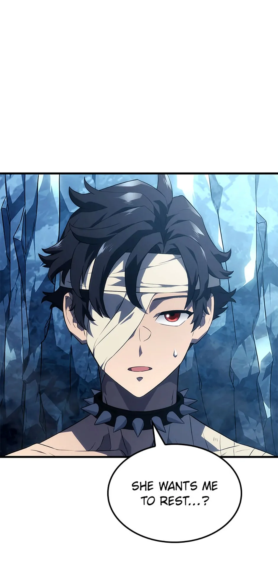 Read Revenge of the Baskerville Bloodhound EN Manga Online