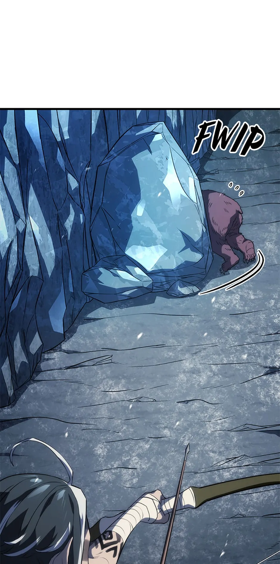 Read Revenge of the Baskerville Bloodhound EN Manga Online