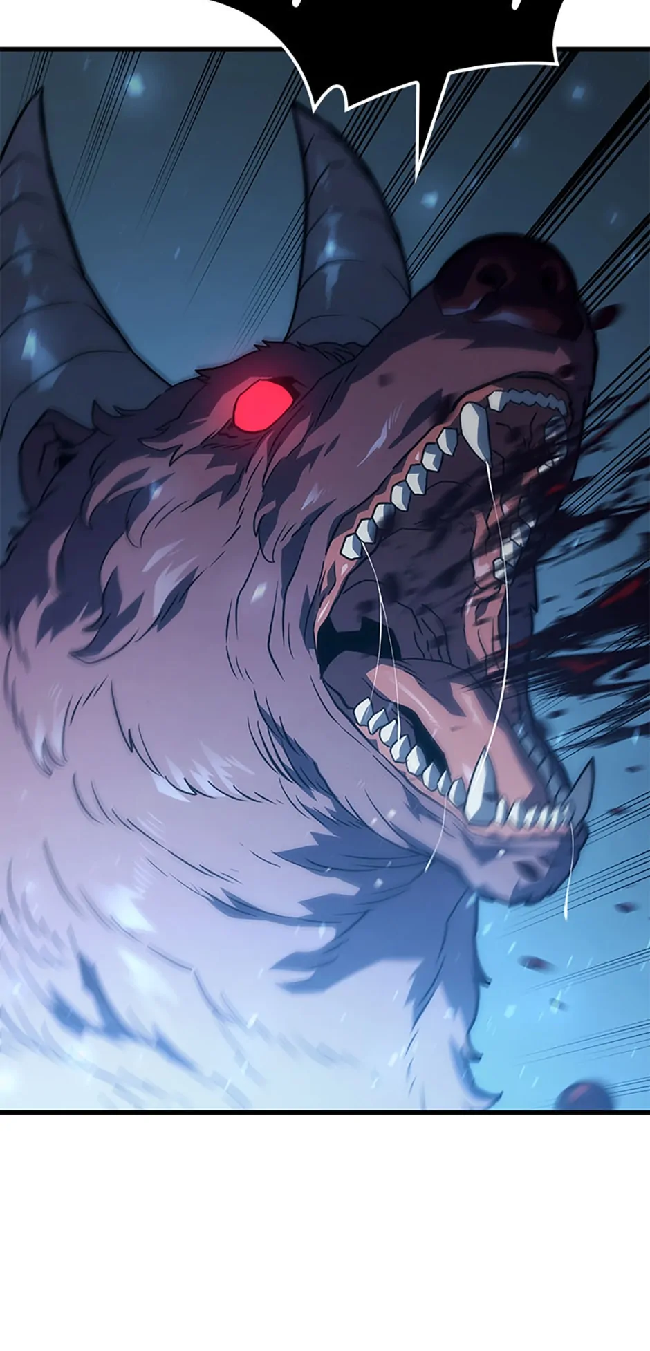 Read Revenge of the Baskerville Bloodhound EN Manga Online