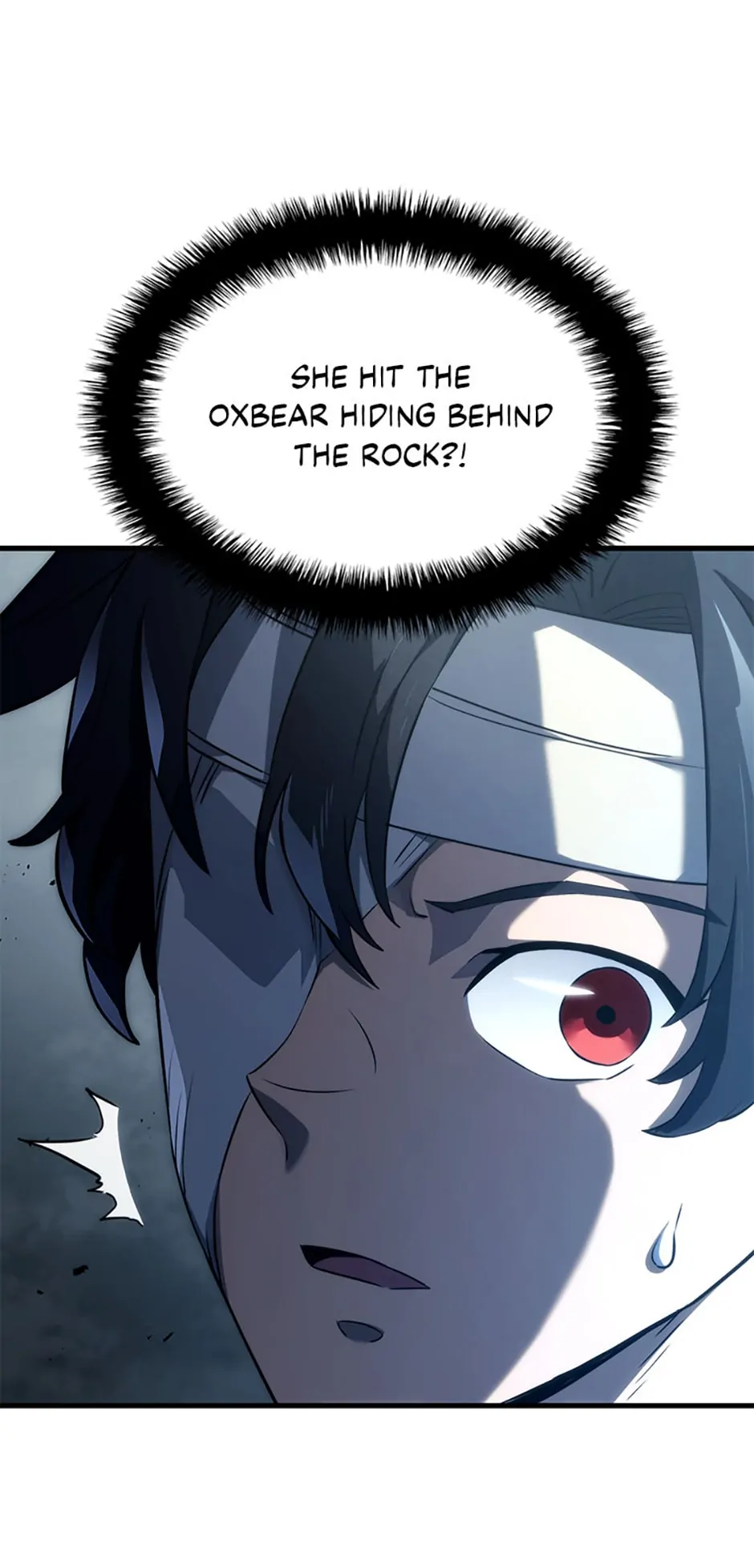 Read Revenge of the Baskerville Bloodhound EN Manga Online