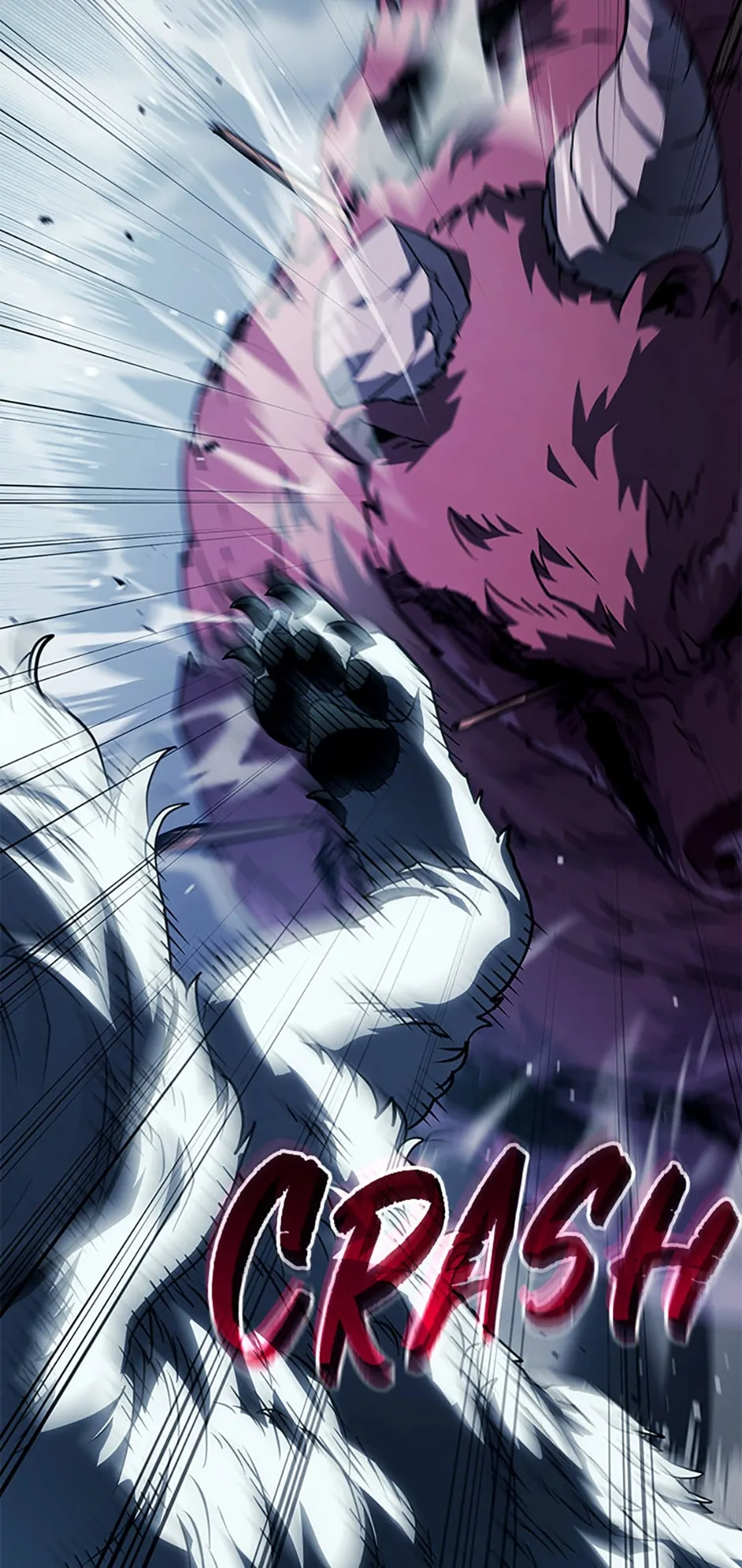 Read Revenge of the Baskerville Bloodhound EN Manga Online