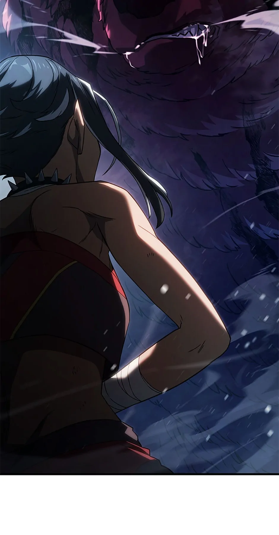 Read Revenge of the Baskerville Bloodhound EN Manga Online