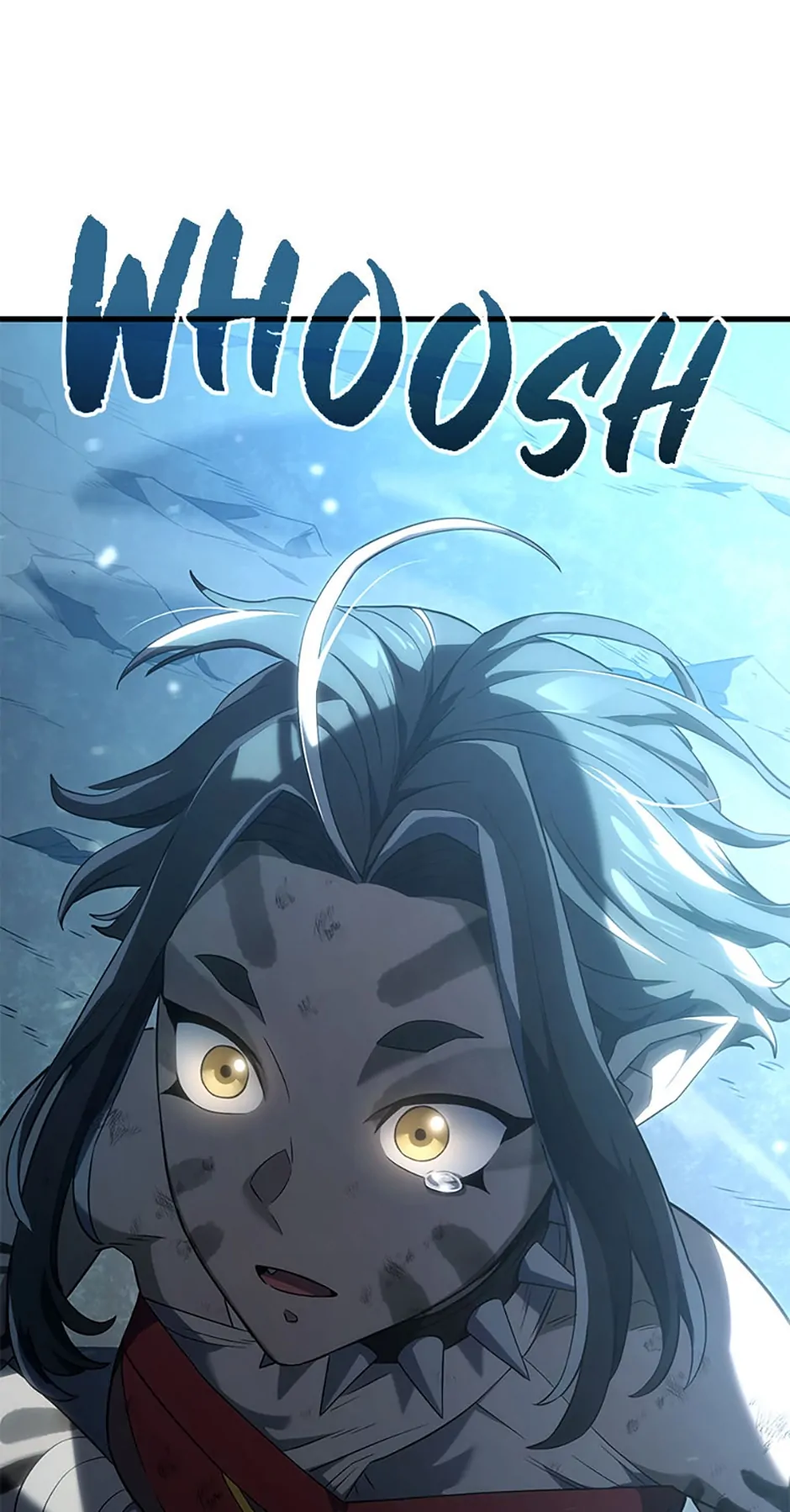 Read Revenge of the Baskerville Bloodhound EN Manga Online