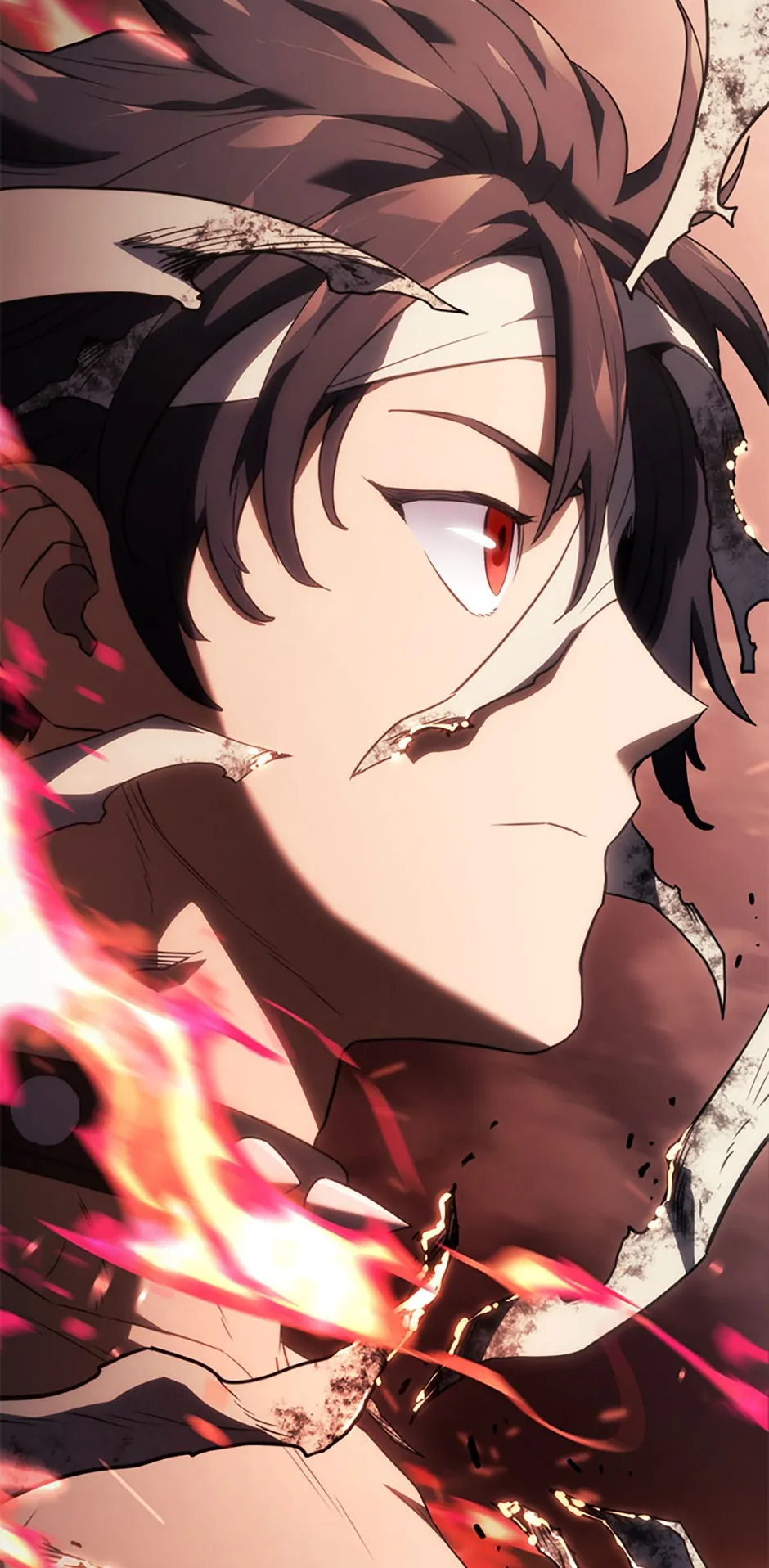 Read Revenge of the Baskerville Bloodhound EN Manga Online