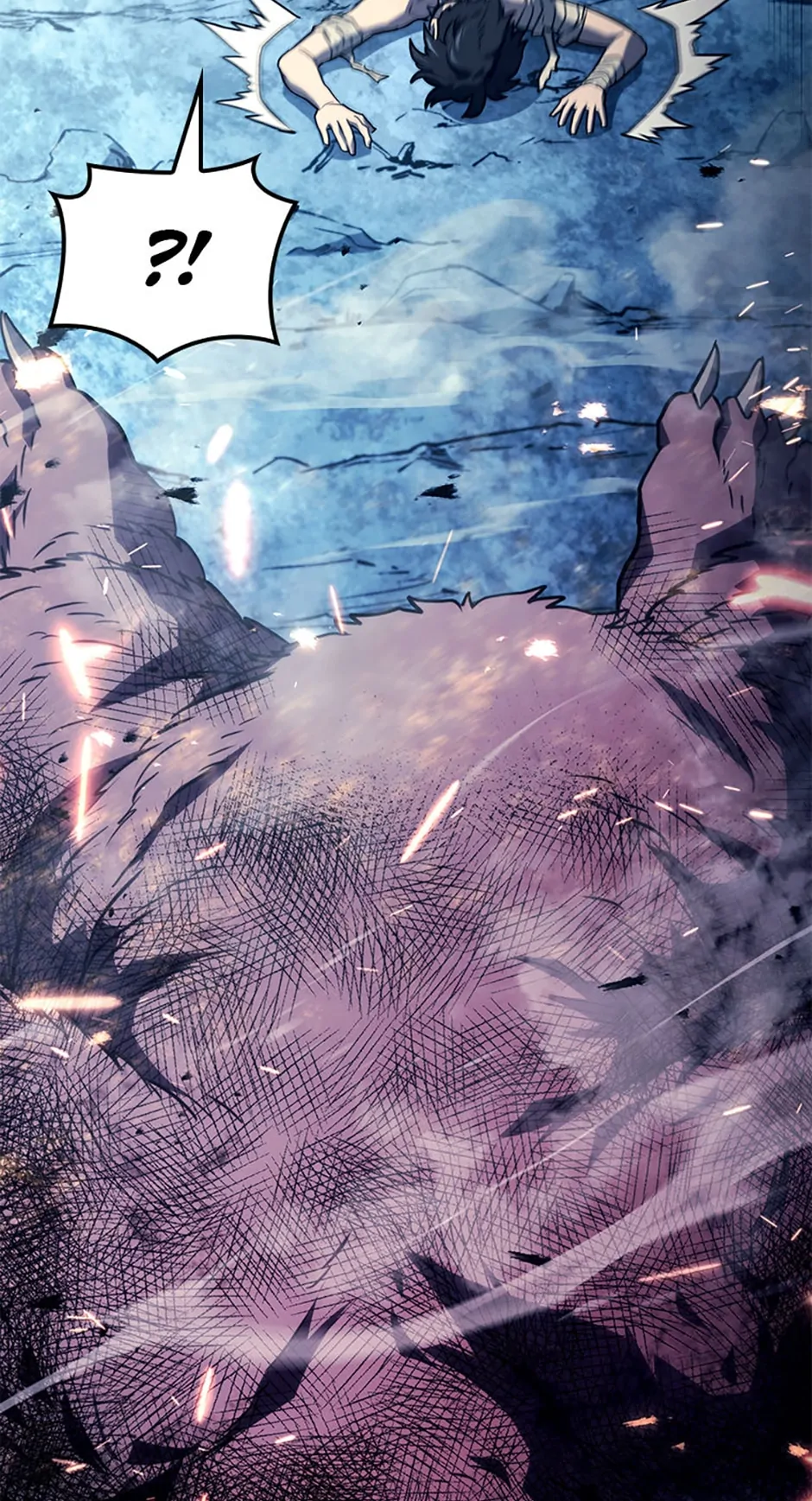 Read Revenge of the Baskerville Bloodhound EN Manga Online