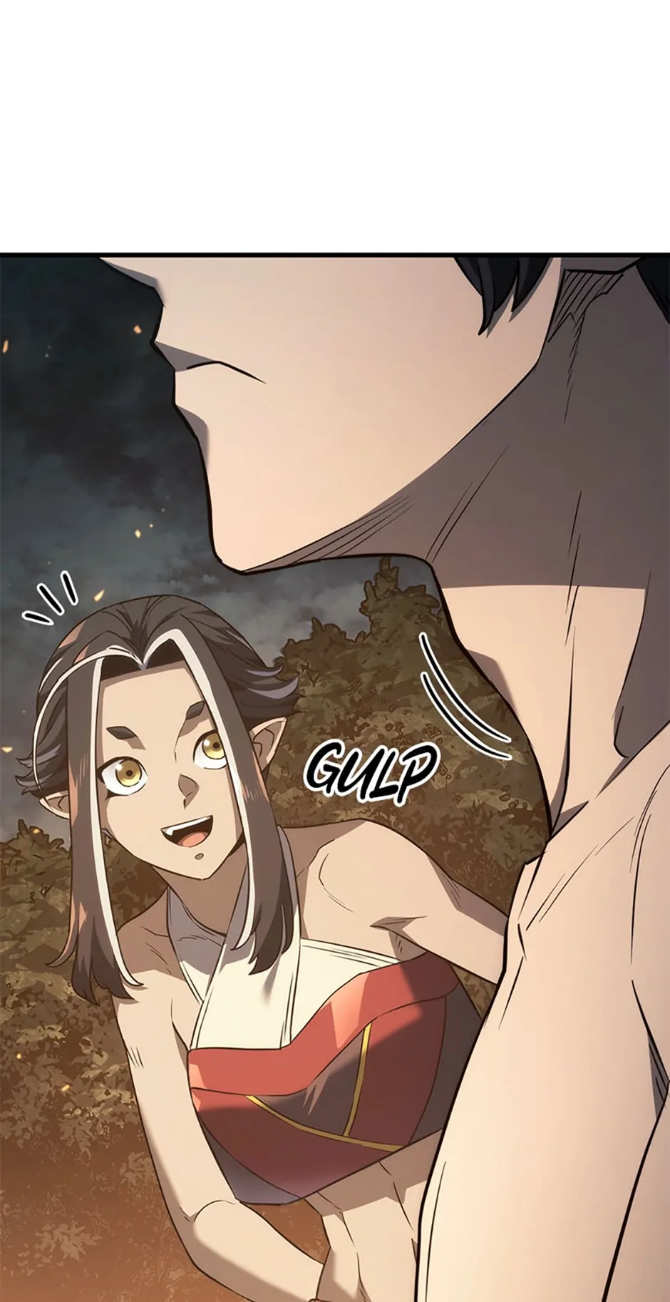 Read Revenge of the Baskerville Bloodhound EN Manga Online
