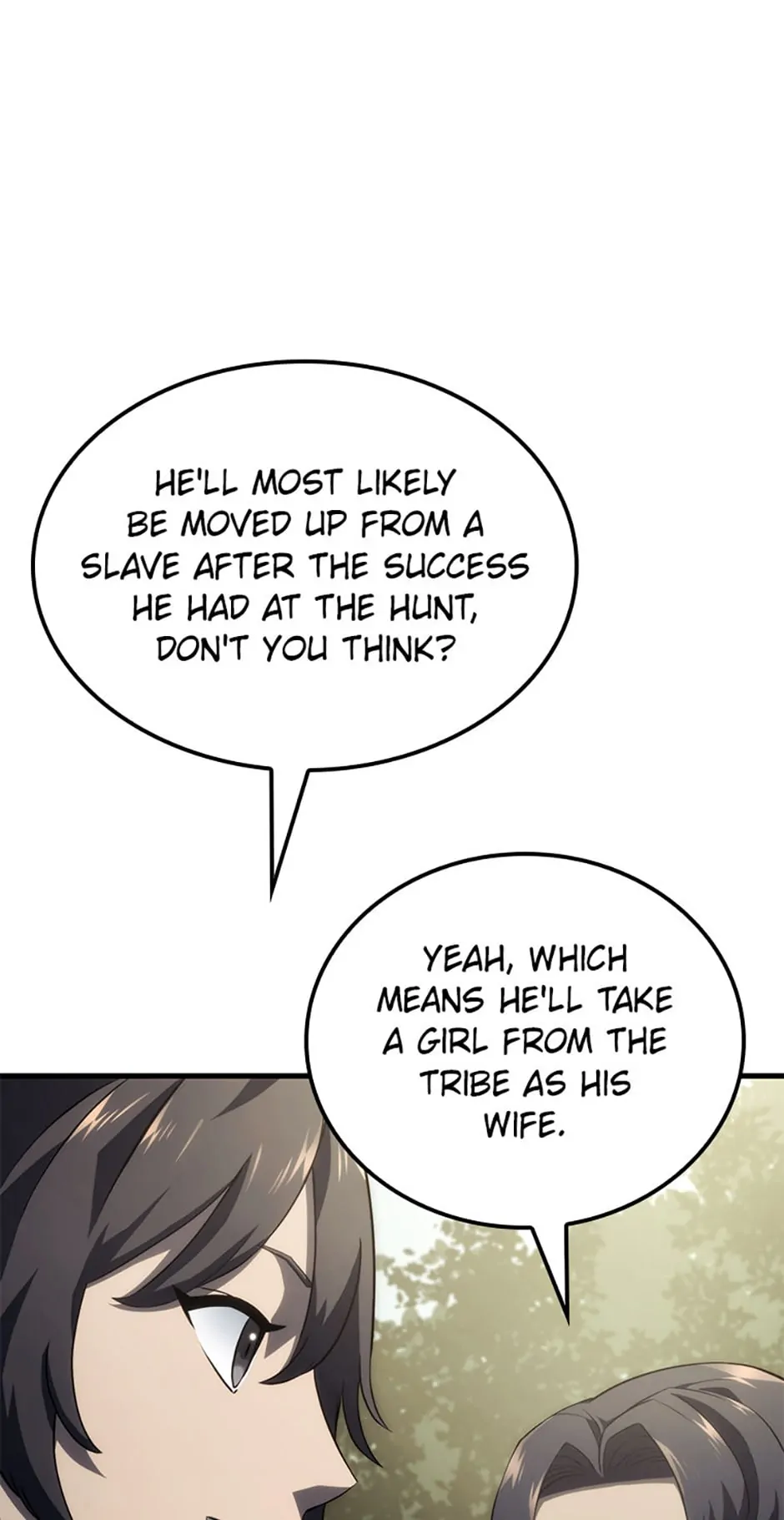 Read Revenge of the Baskerville Bloodhound EN Manga Online