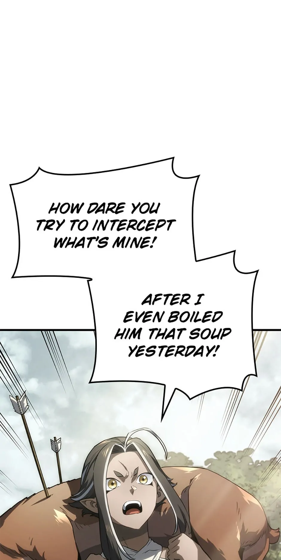 Read Revenge of the Baskerville Bloodhound EN Manga Online