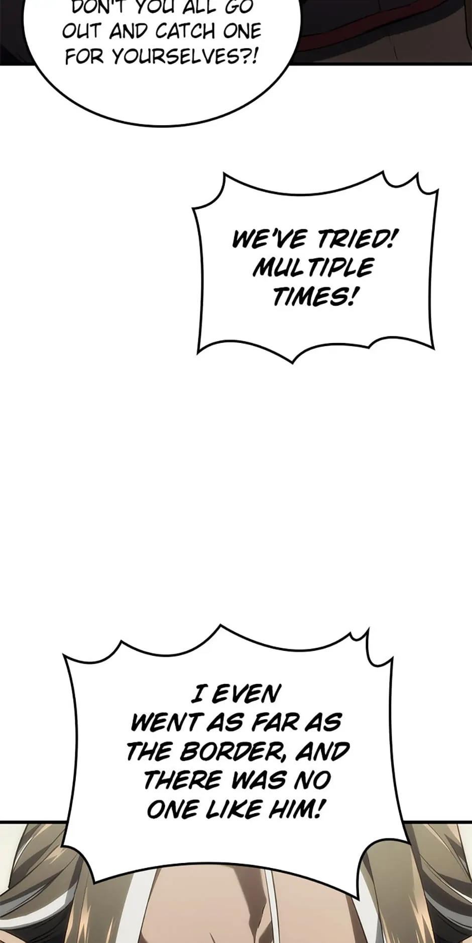 Read Revenge of the Baskerville Bloodhound EN Manga Online