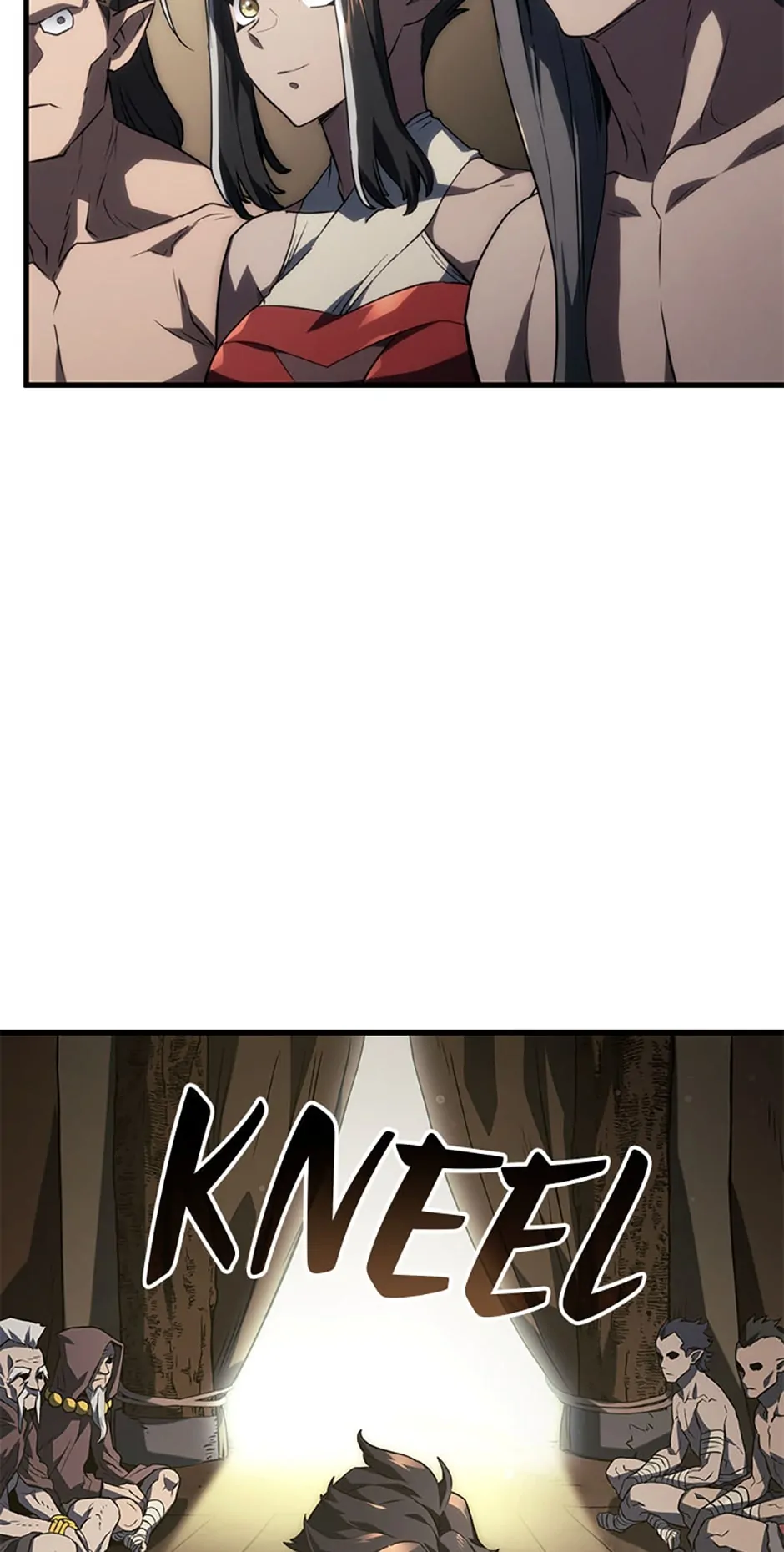 Read Revenge of the Baskerville Bloodhound EN Manga Online