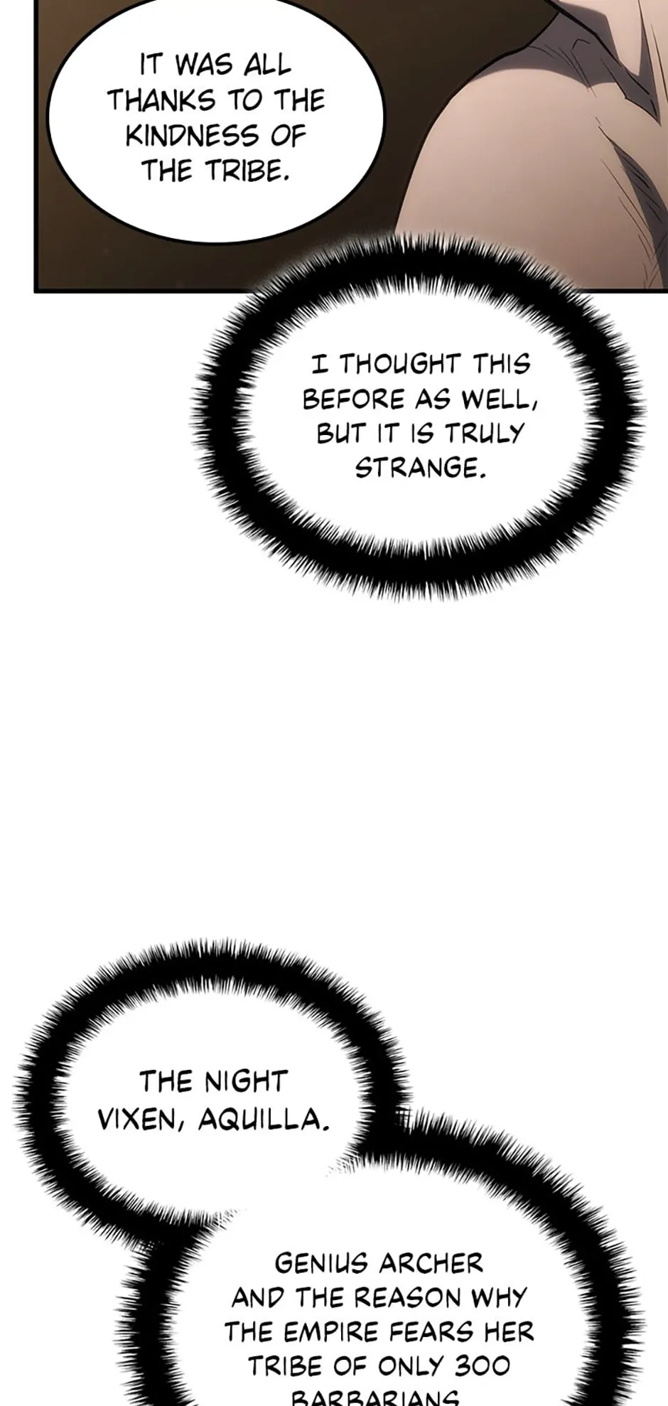 Read Revenge of the Baskerville Bloodhound EN Manga Online