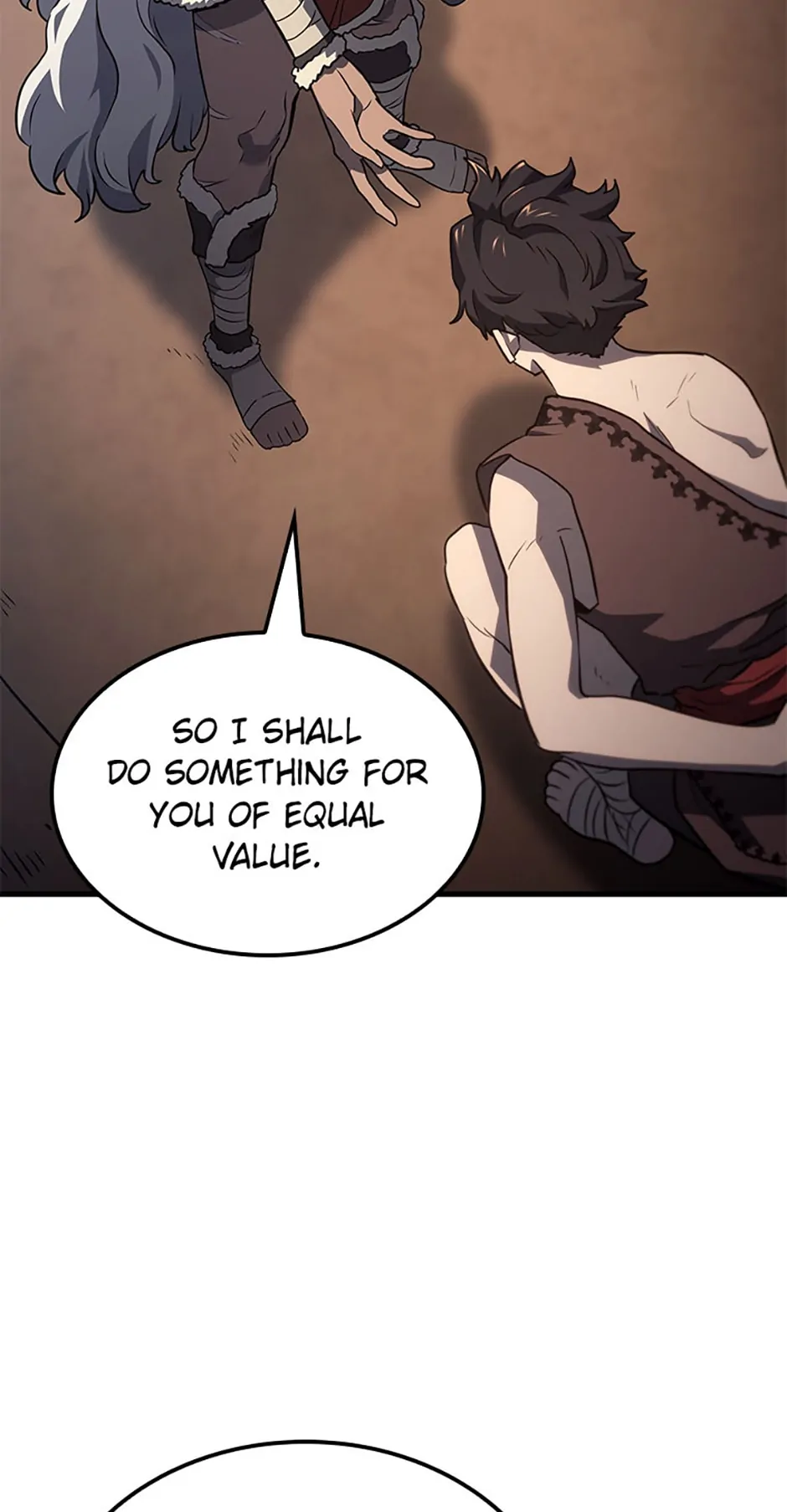 Read Revenge of the Baskerville Bloodhound EN Manga Online