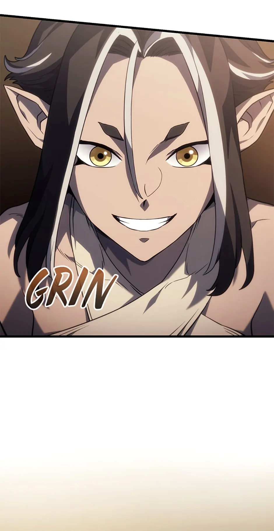 Read Revenge of the Baskerville Bloodhound EN Manga Online