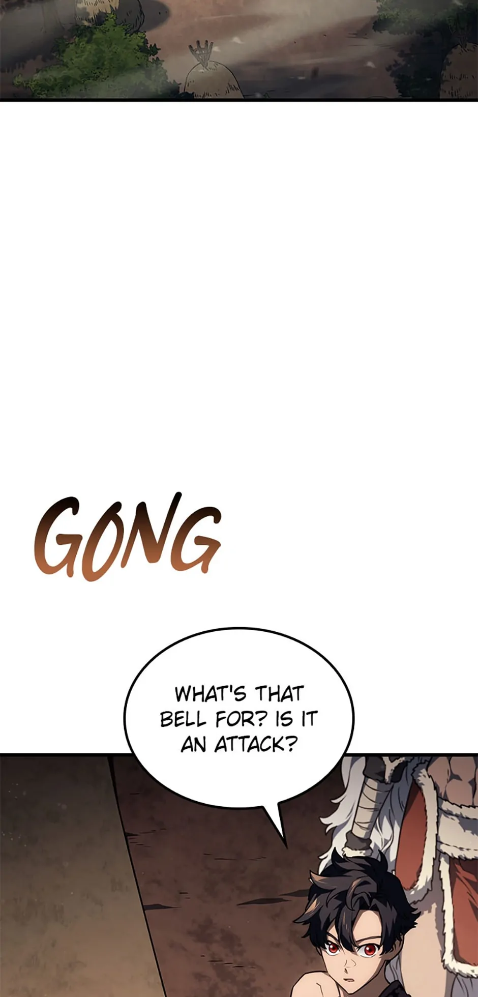Read Revenge of the Baskerville Bloodhound EN Manga Online