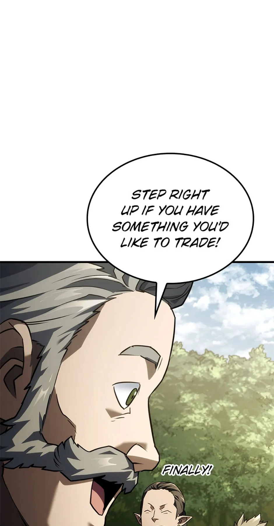 Read Revenge of the Baskerville Bloodhound EN Manga Online