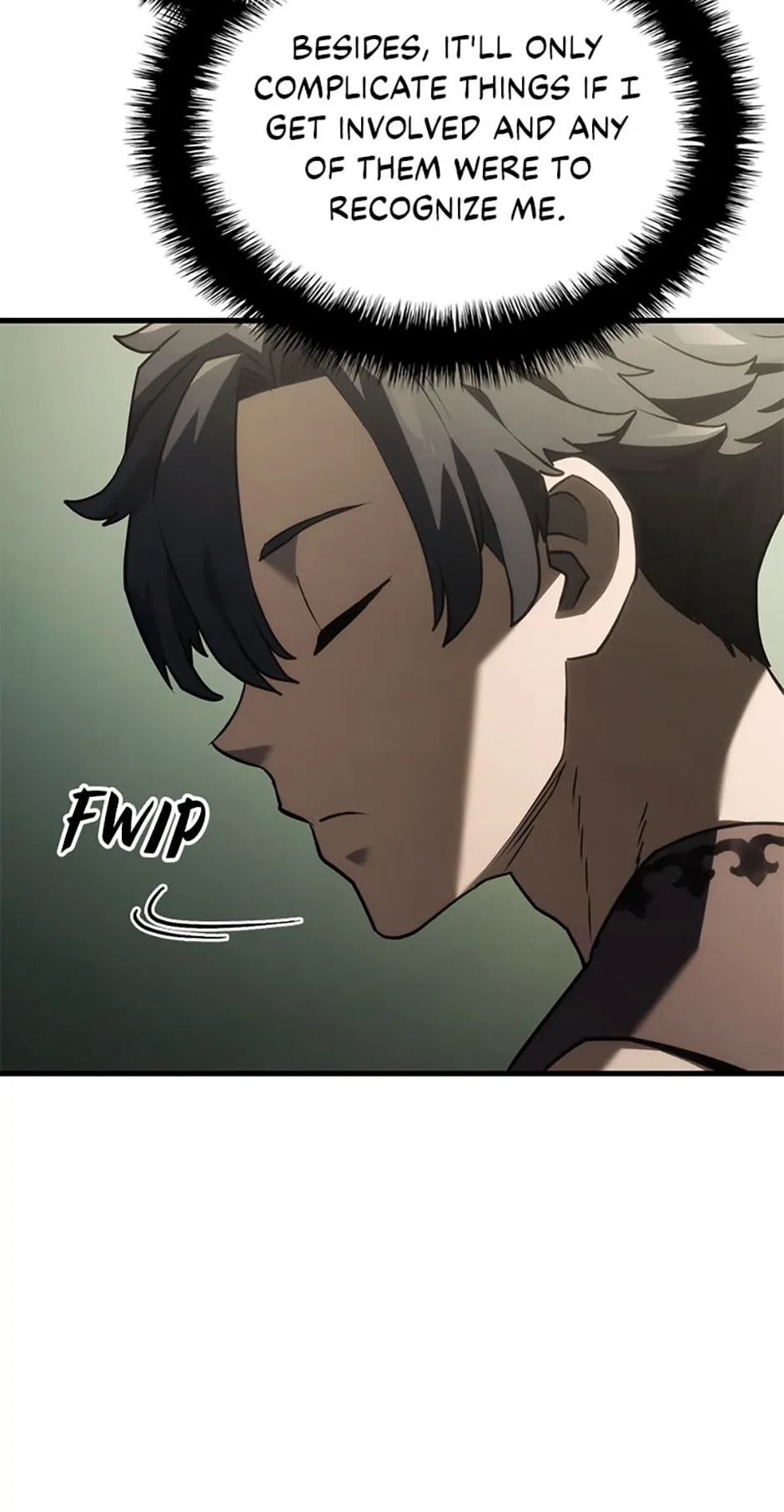 Read Revenge of the Baskerville Bloodhound EN Manga Online
