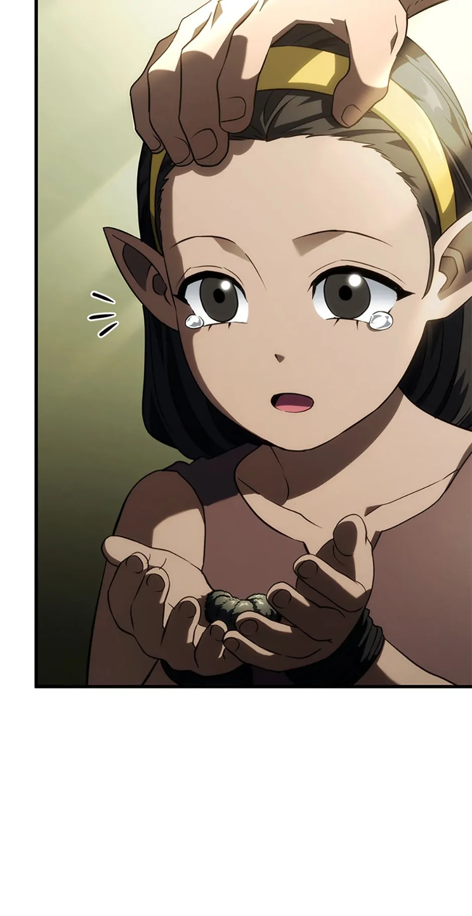 Read Revenge of the Baskerville Bloodhound EN Manga Online