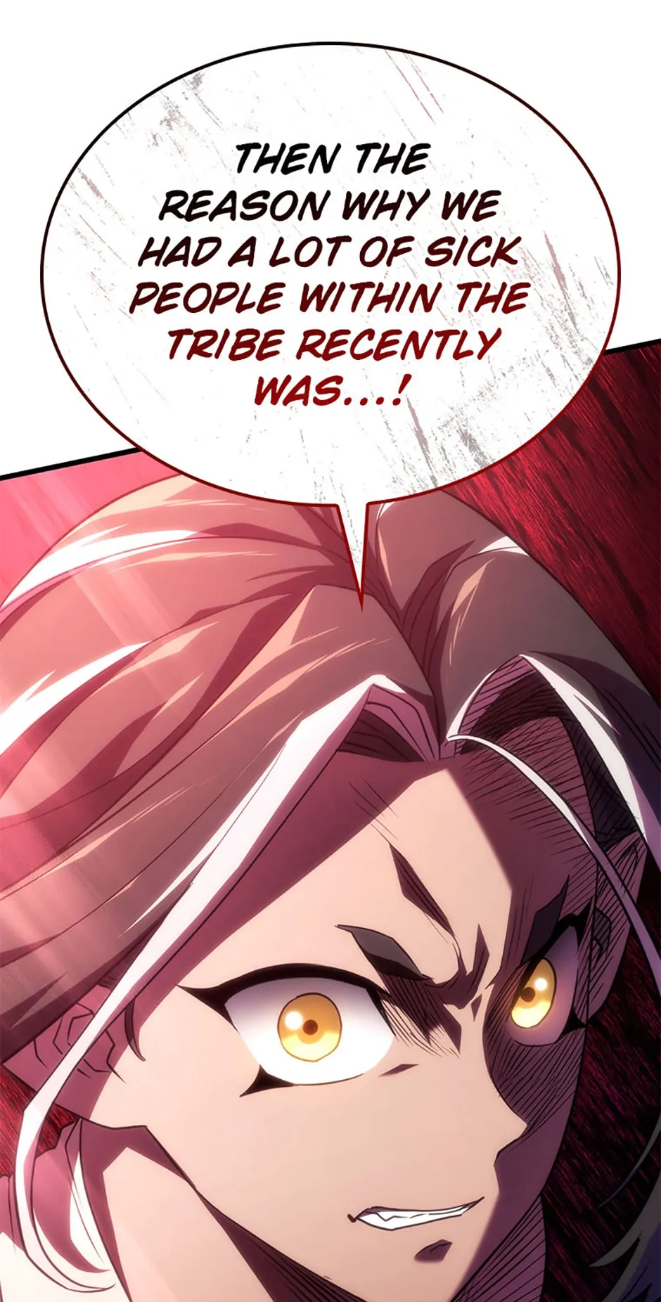 Read Revenge of the Baskerville Bloodhound EN Manga Online