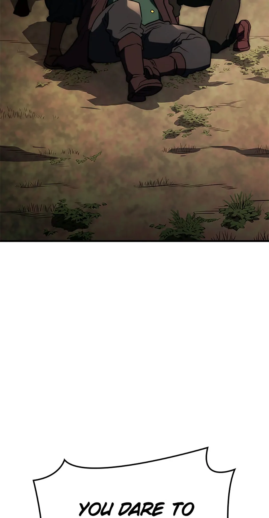Read Revenge of the Baskerville Bloodhound EN Manga Online