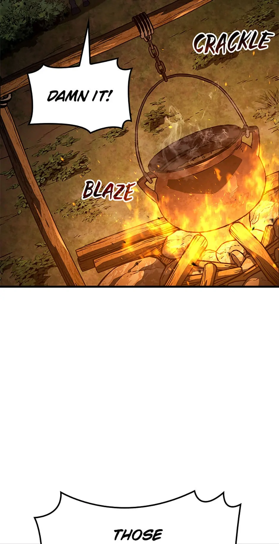 Read Revenge of the Baskerville Bloodhound EN Manga Online
