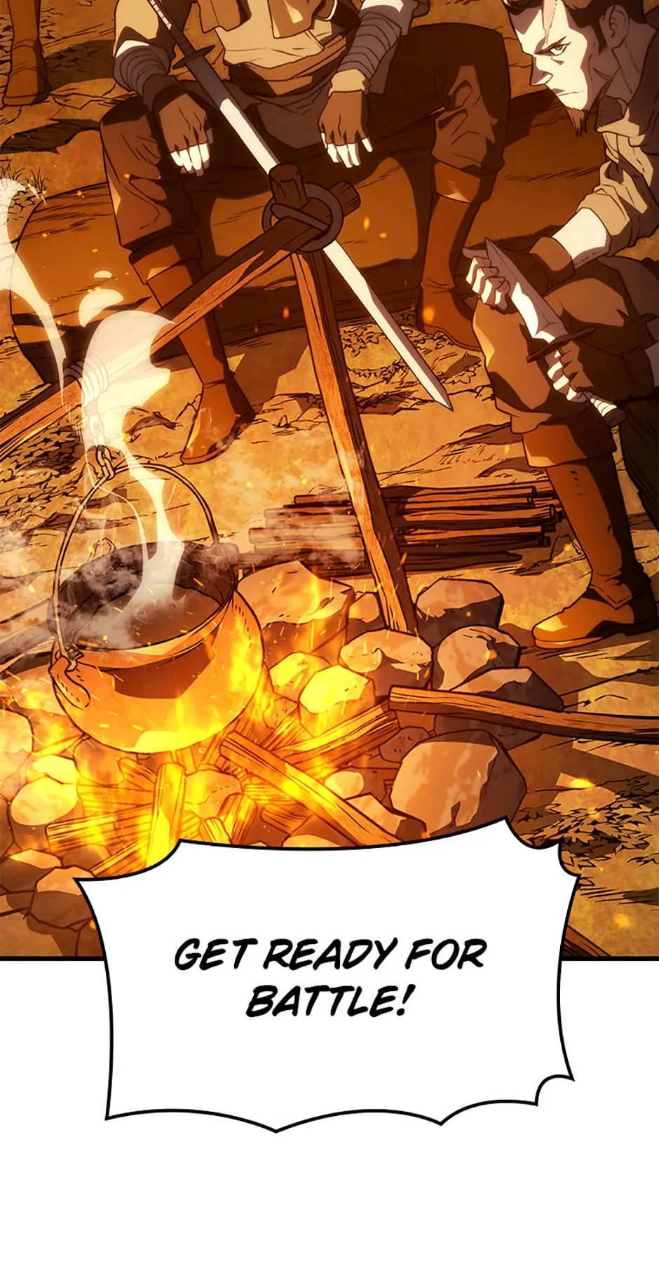 Read Revenge of the Baskerville Bloodhound EN Manga Online