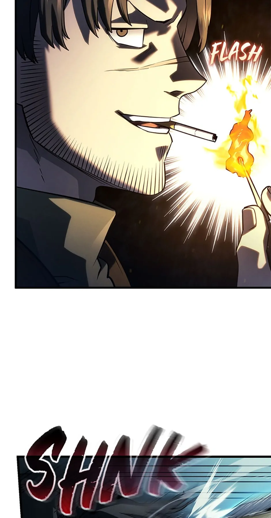 Read Revenge of the Baskerville Bloodhound EN Manga Online