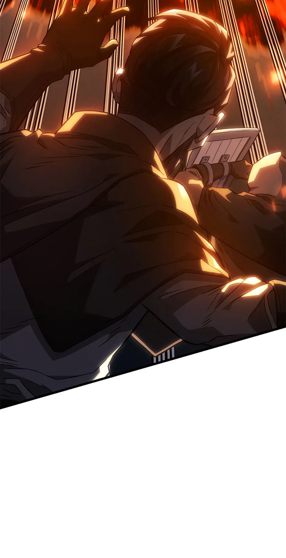Read Revenge of the Baskerville Bloodhound EN Manga Online