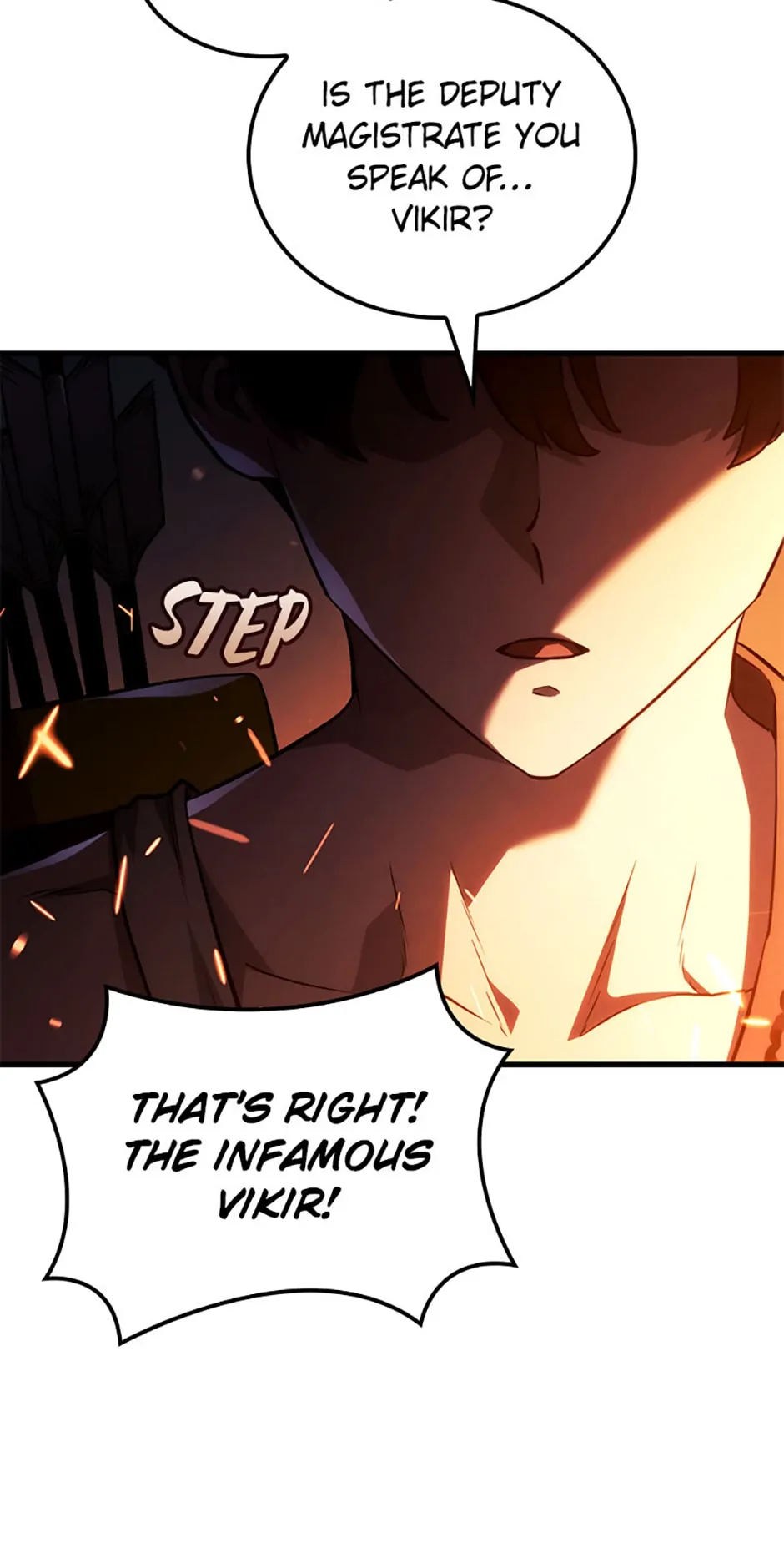 Read Revenge of the Baskerville Bloodhound EN Manga Online