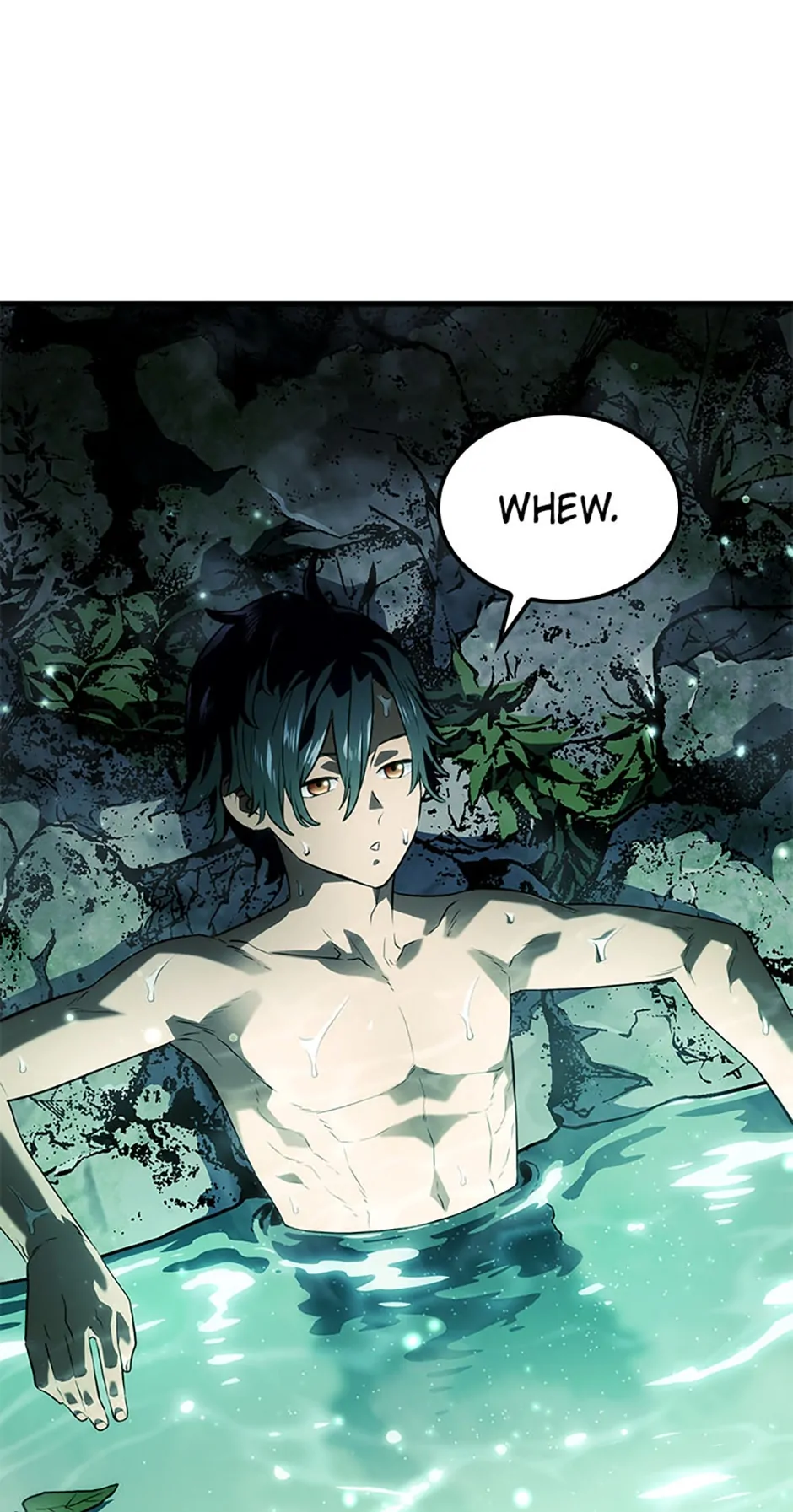 Read Revenge of the Baskerville Bloodhound EN Manga Online