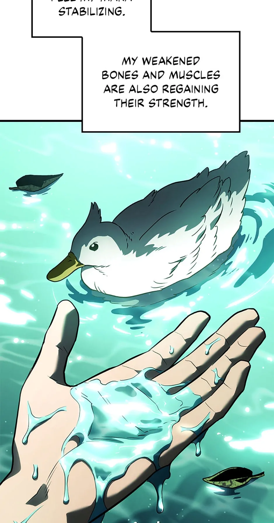 Read Revenge of the Baskerville Bloodhound EN Manga Online
