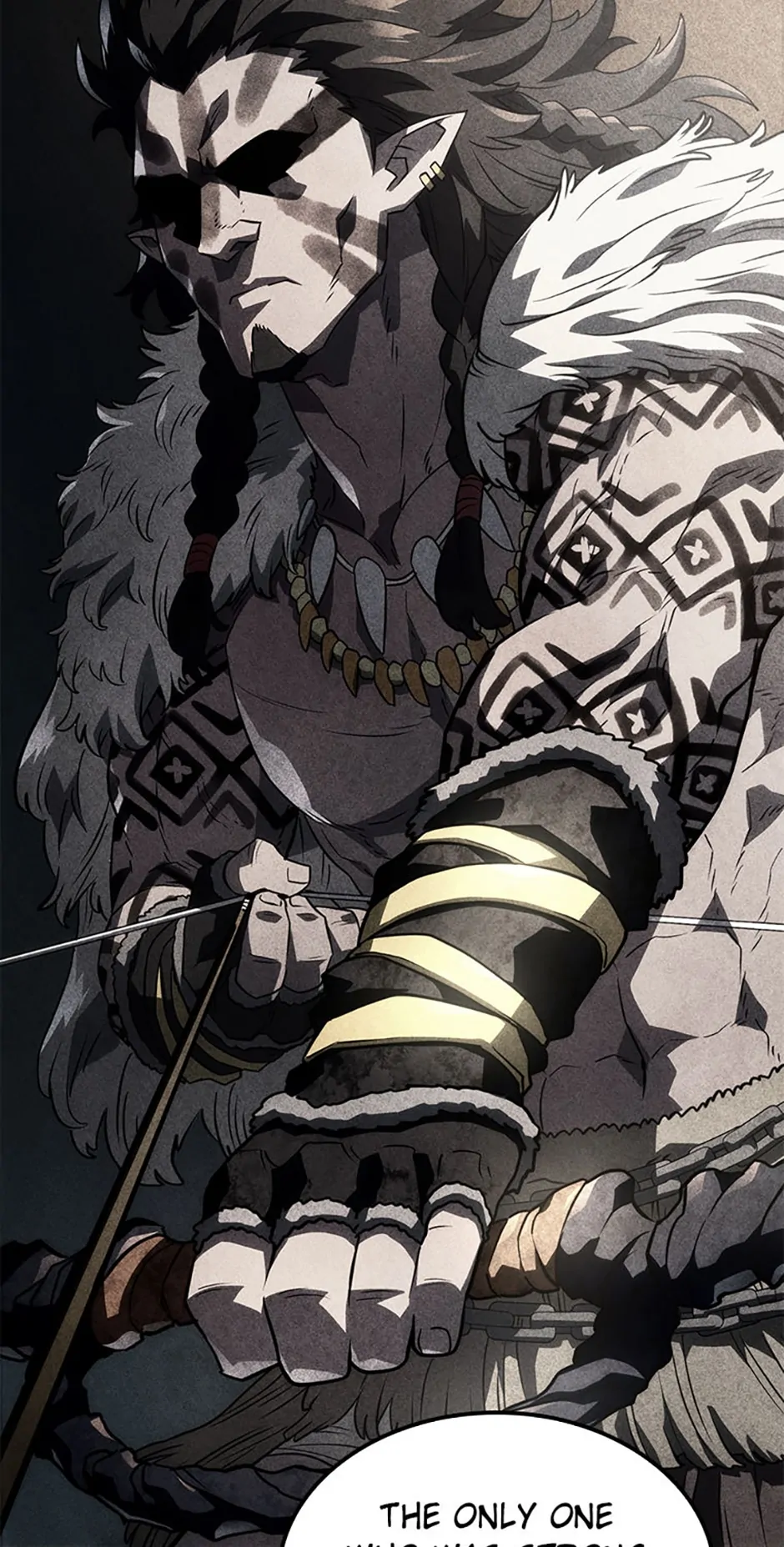 Read Revenge of the Baskerville Bloodhound EN Manga Online