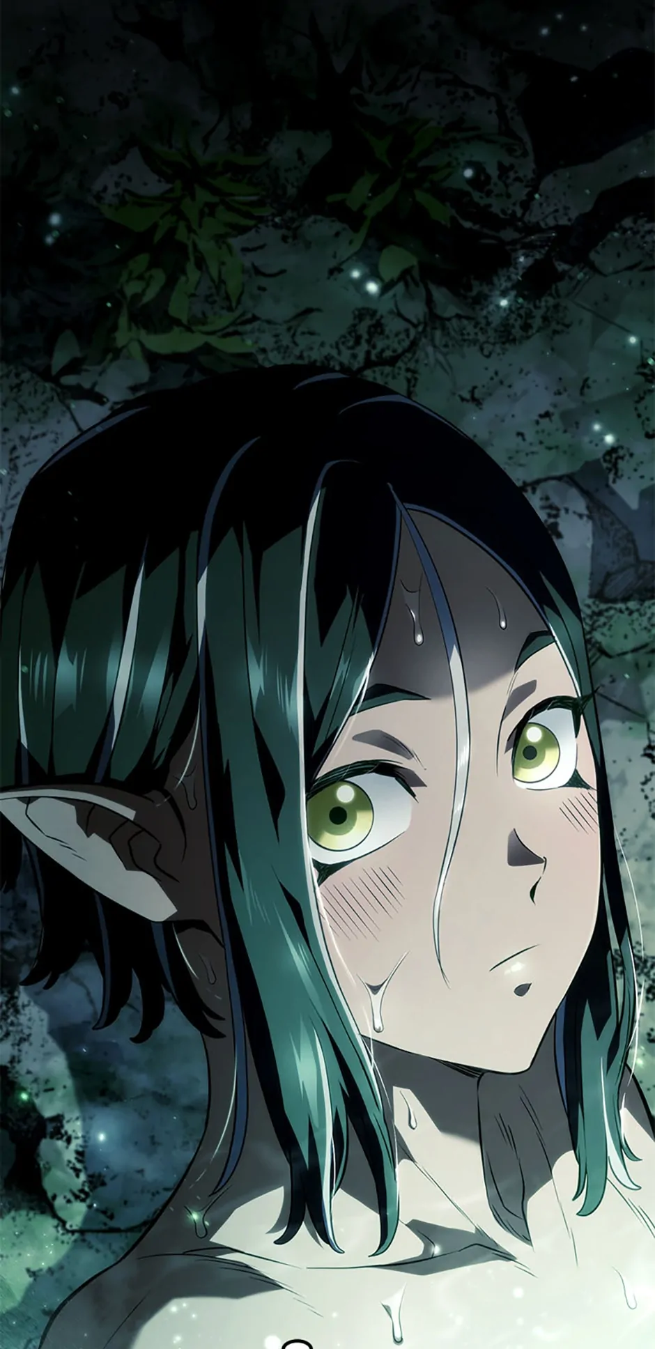 Read Revenge of the Baskerville Bloodhound EN Manga Online