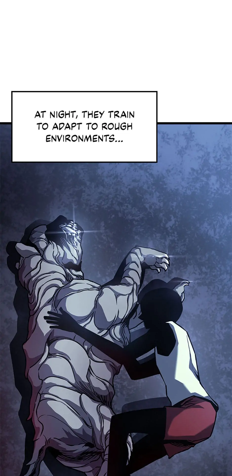 Read Revenge of the Baskerville Bloodhound EN Manga Online