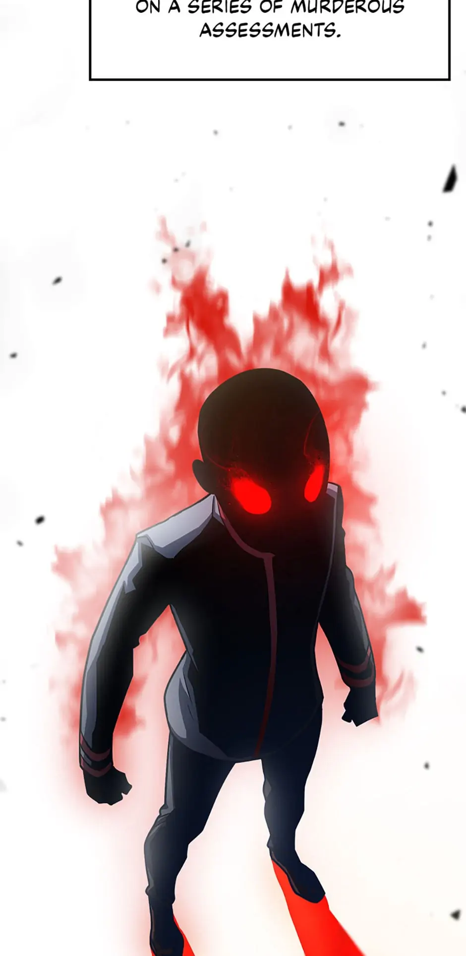 Read Revenge of the Baskerville Bloodhound EN Manga Online