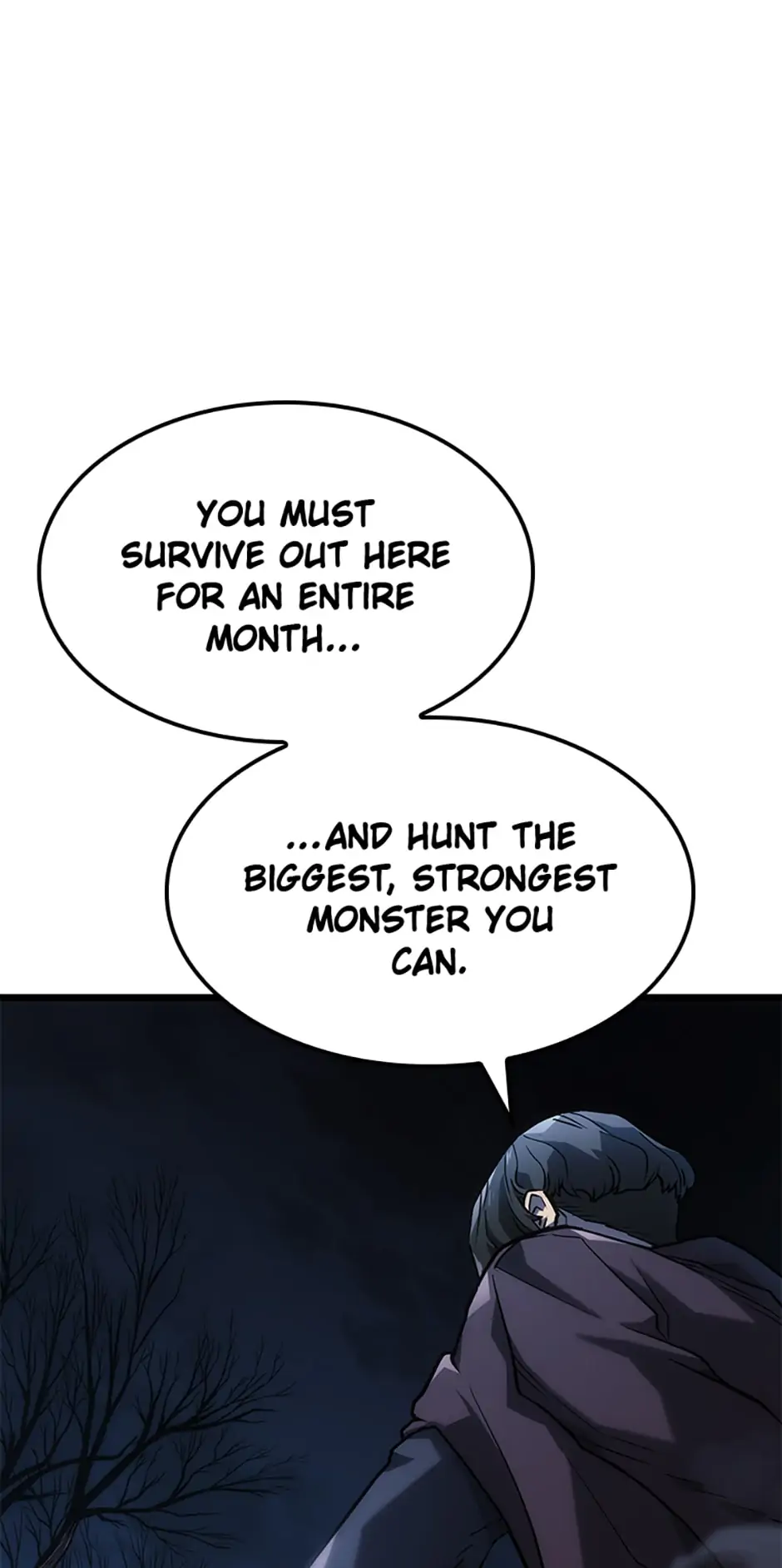 Read Revenge of the Baskerville Bloodhound EN Manga Online