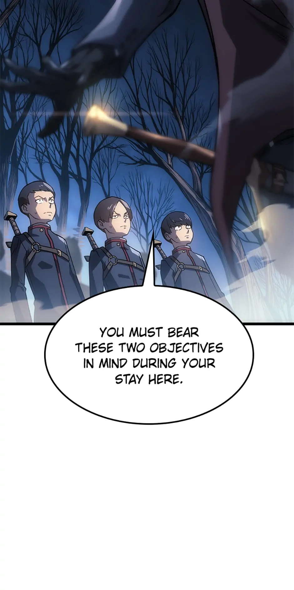 Read Revenge of the Baskerville Bloodhound EN Manga Online
