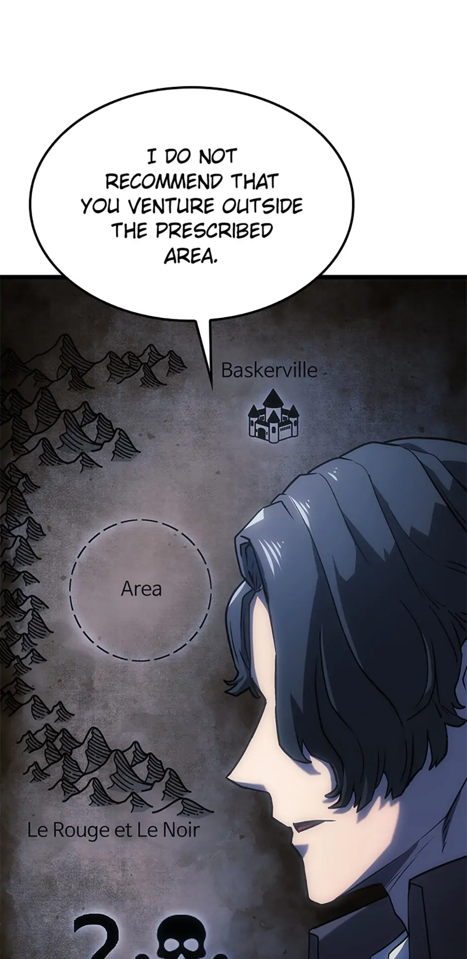 Read Revenge of the Baskerville Bloodhound EN Manga Online