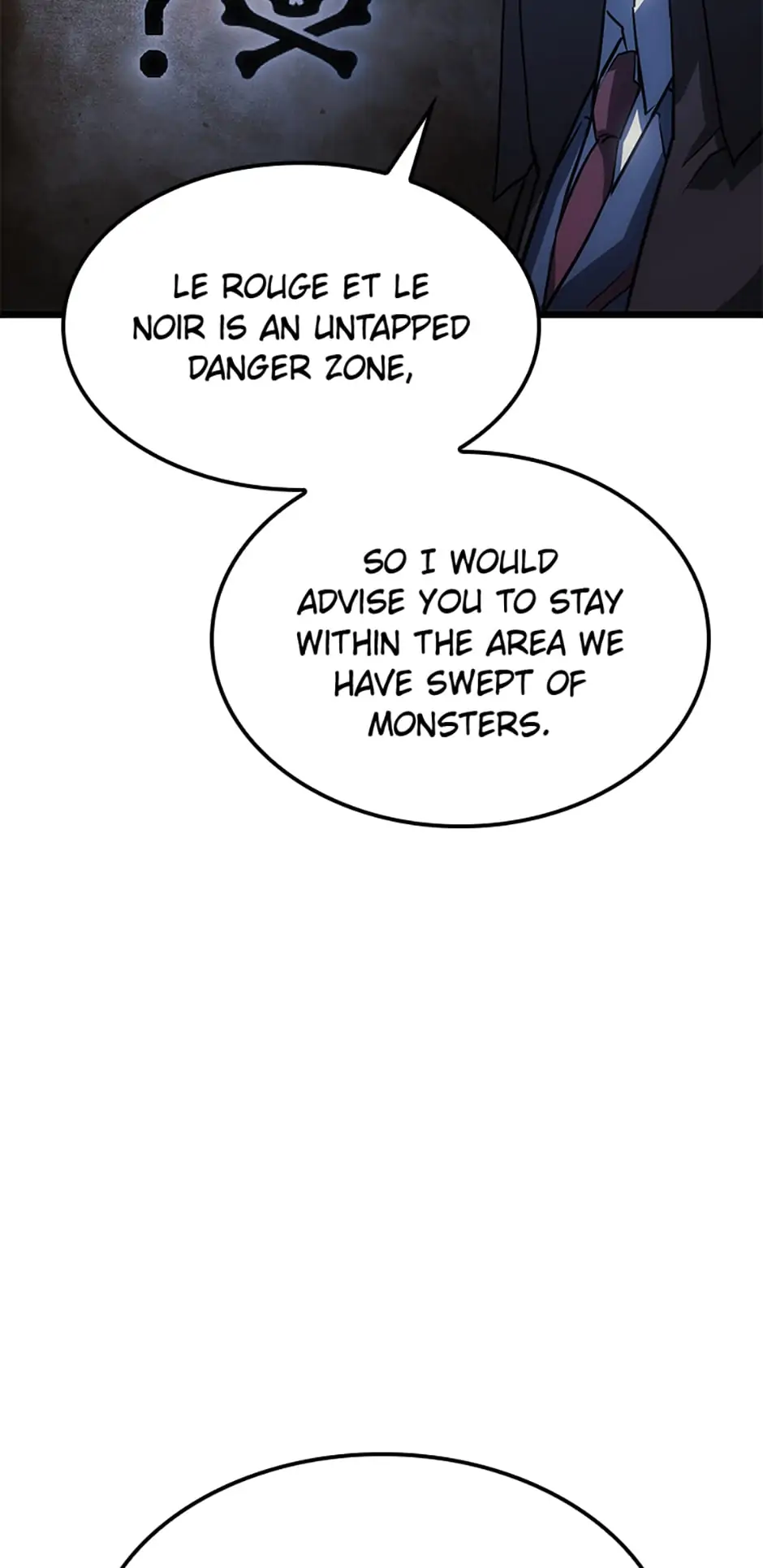 Read Revenge of the Baskerville Bloodhound EN Manga Online