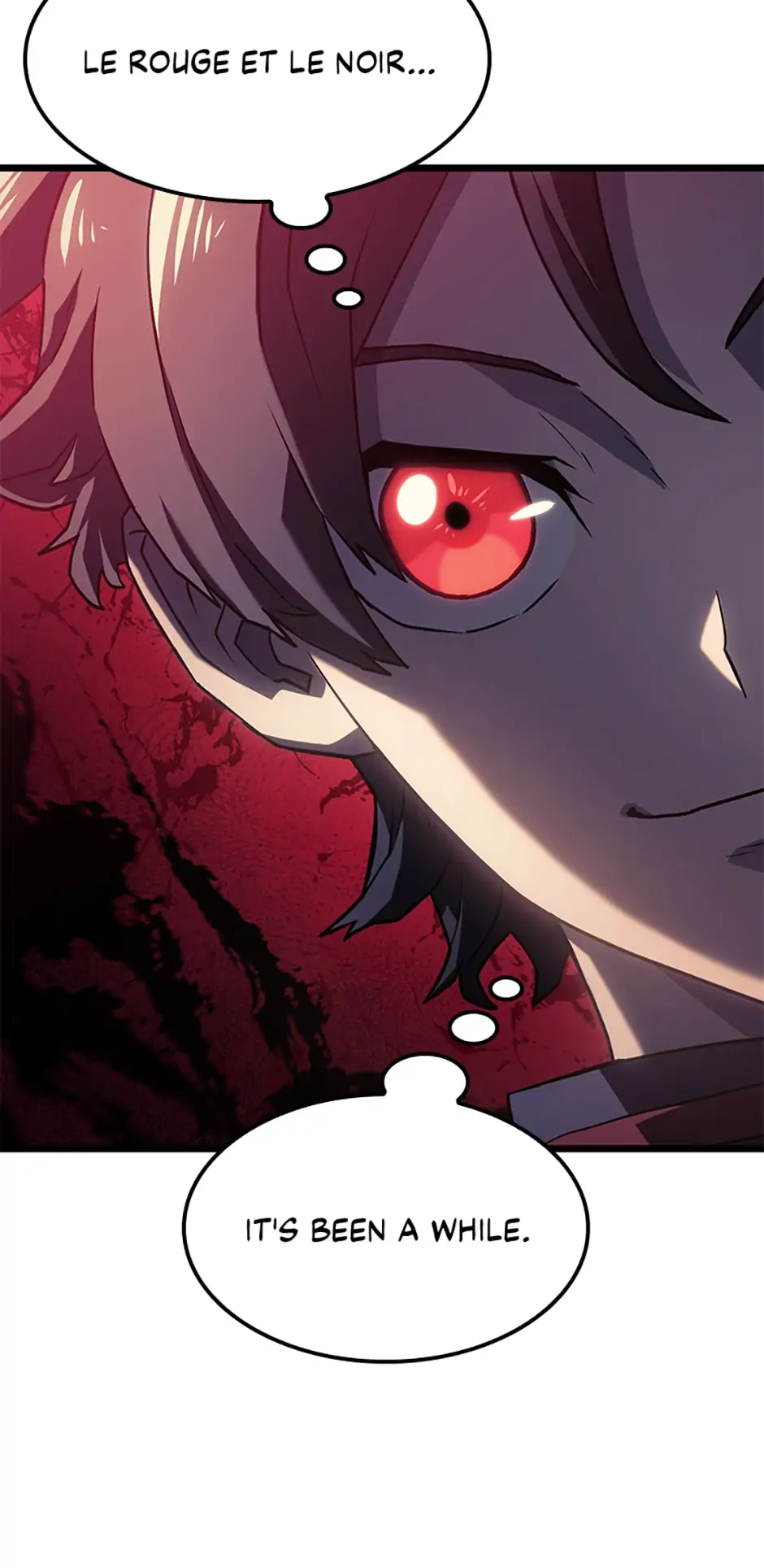 Read Revenge of the Baskerville Bloodhound EN Manga Online