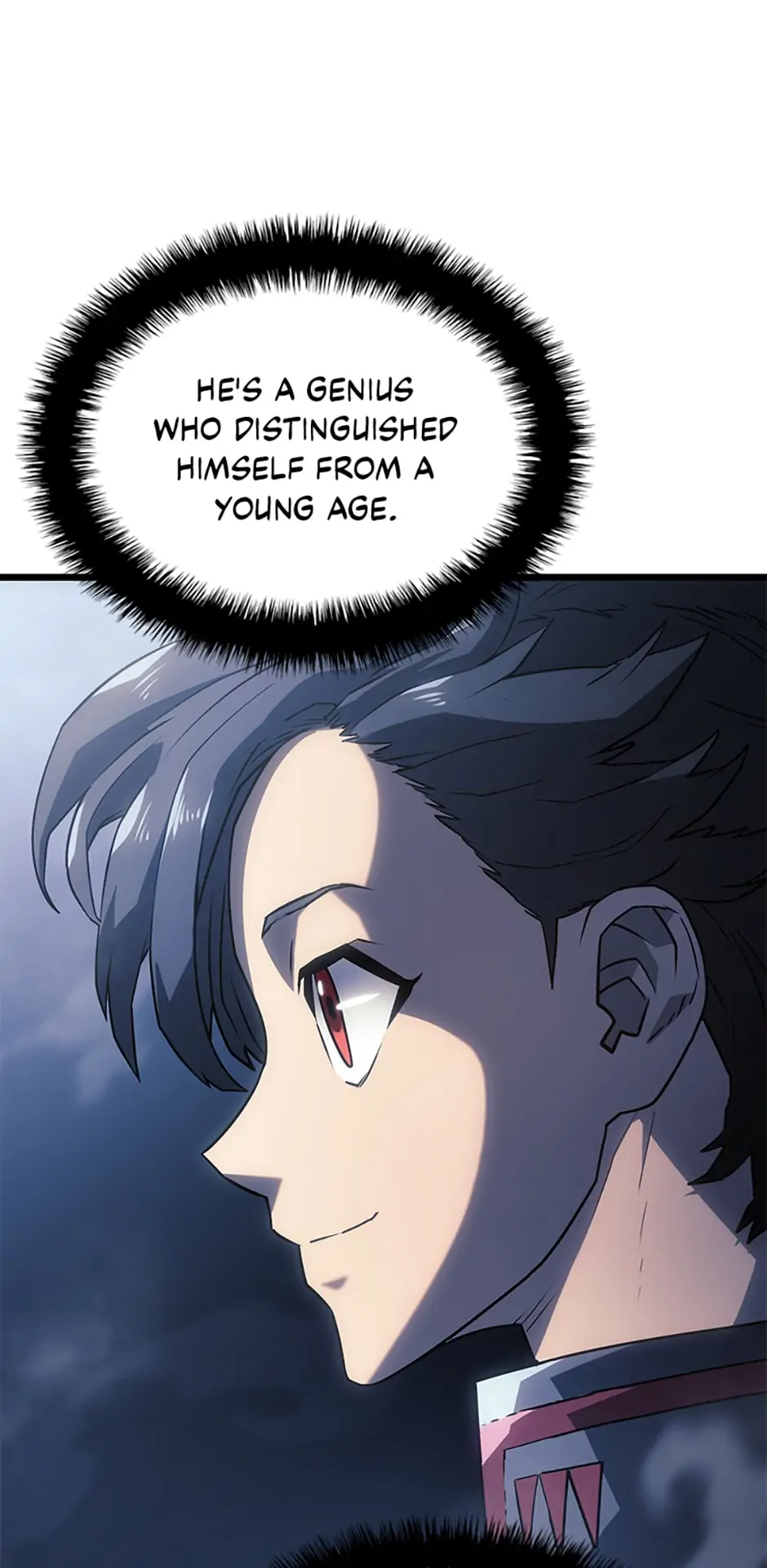Read Revenge of the Baskerville Bloodhound EN Manga Online