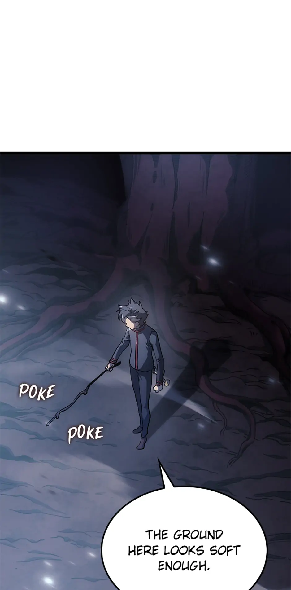Read Revenge of the Baskerville Bloodhound EN Manga Online
